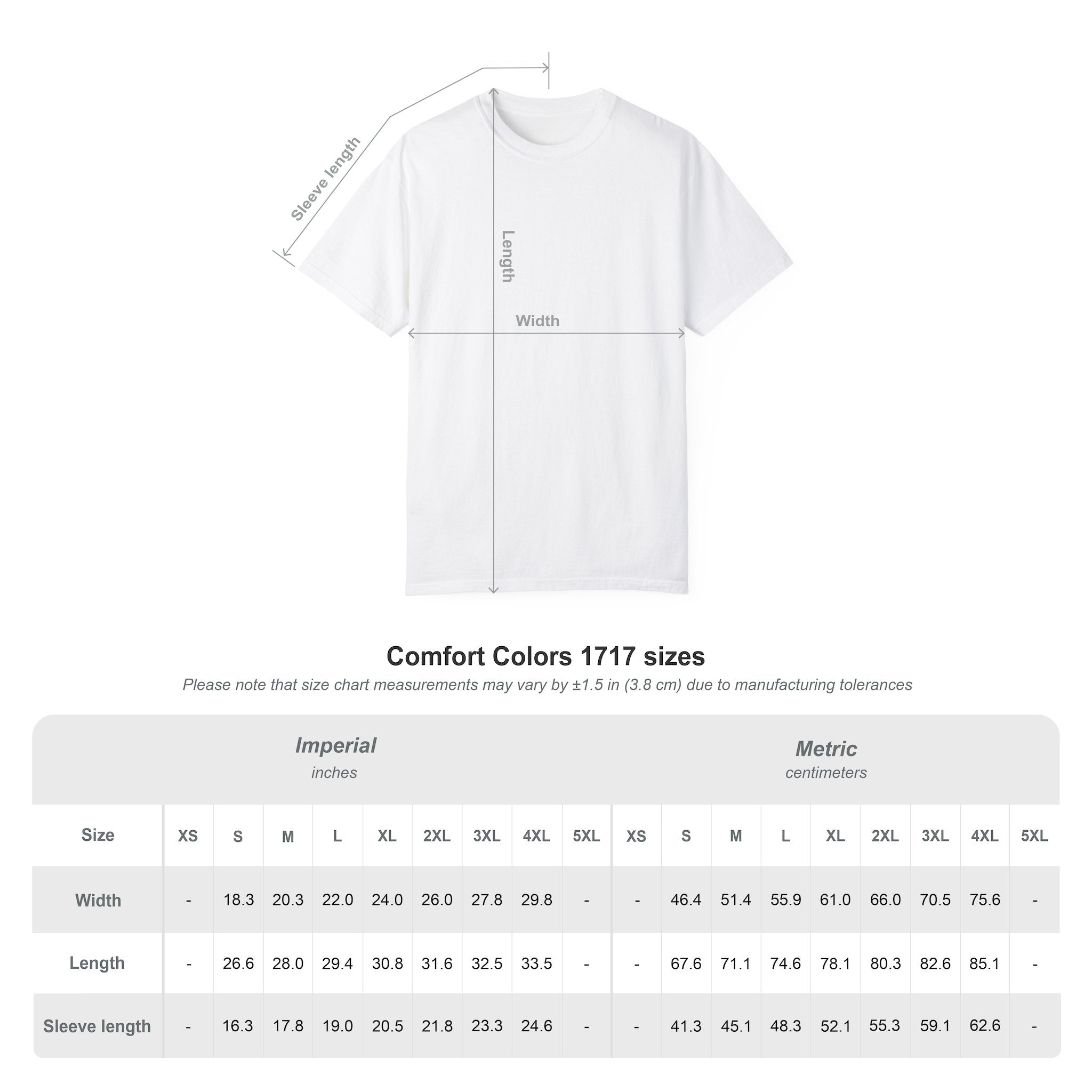 Canna Cured Star Logo Tee