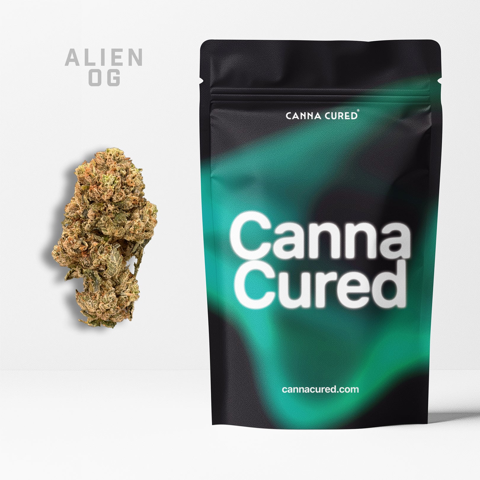 Alien OG