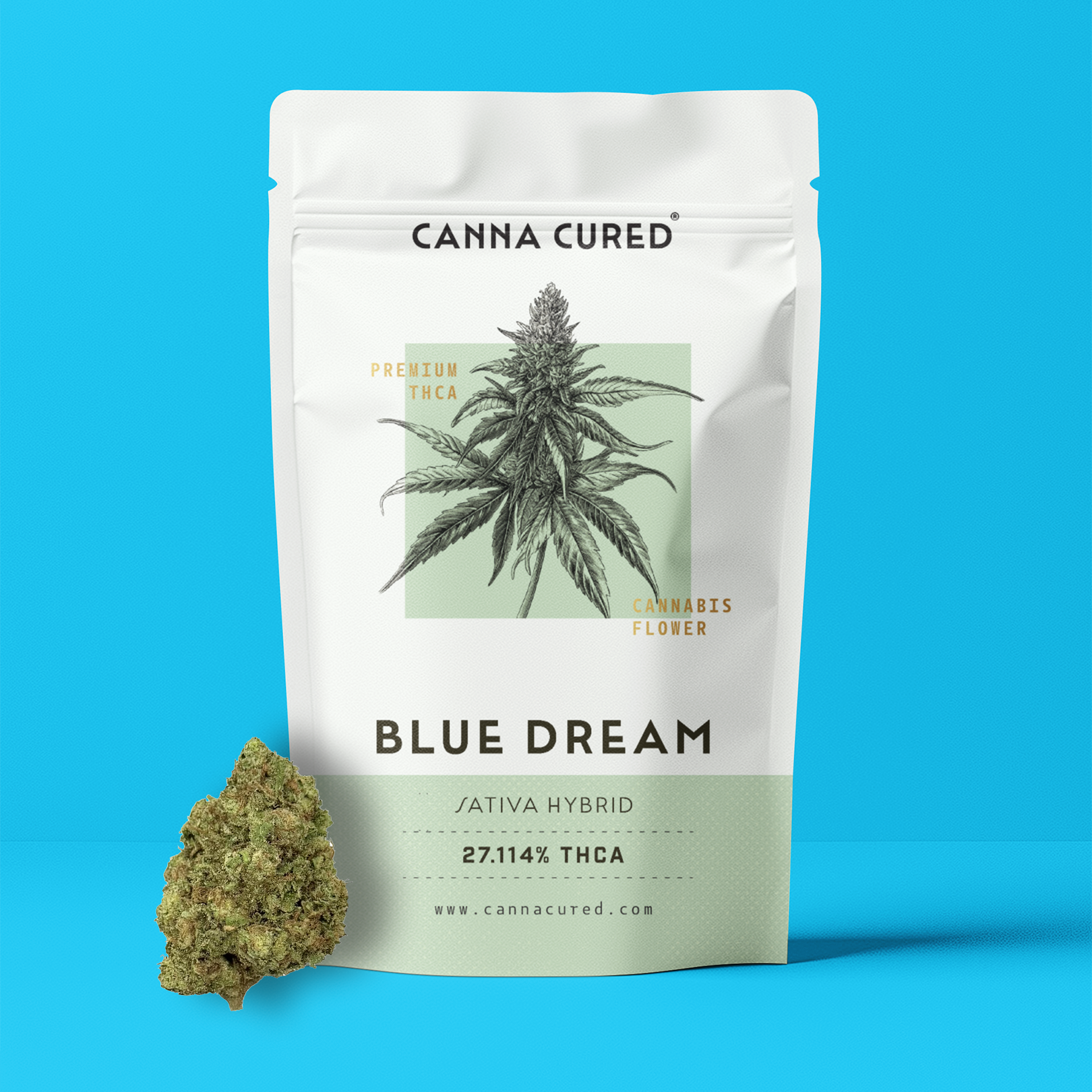 Blue Dream