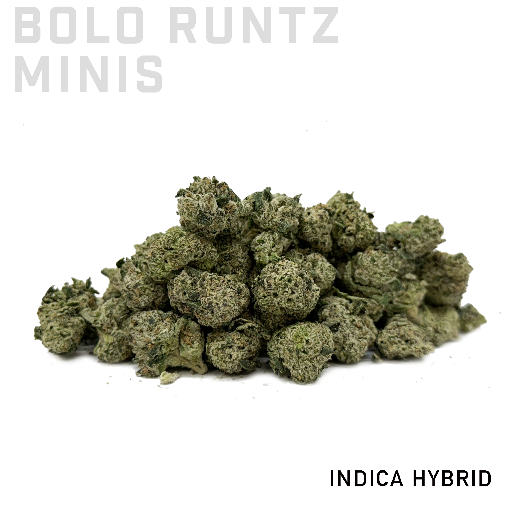 Bolo Runtz Minis