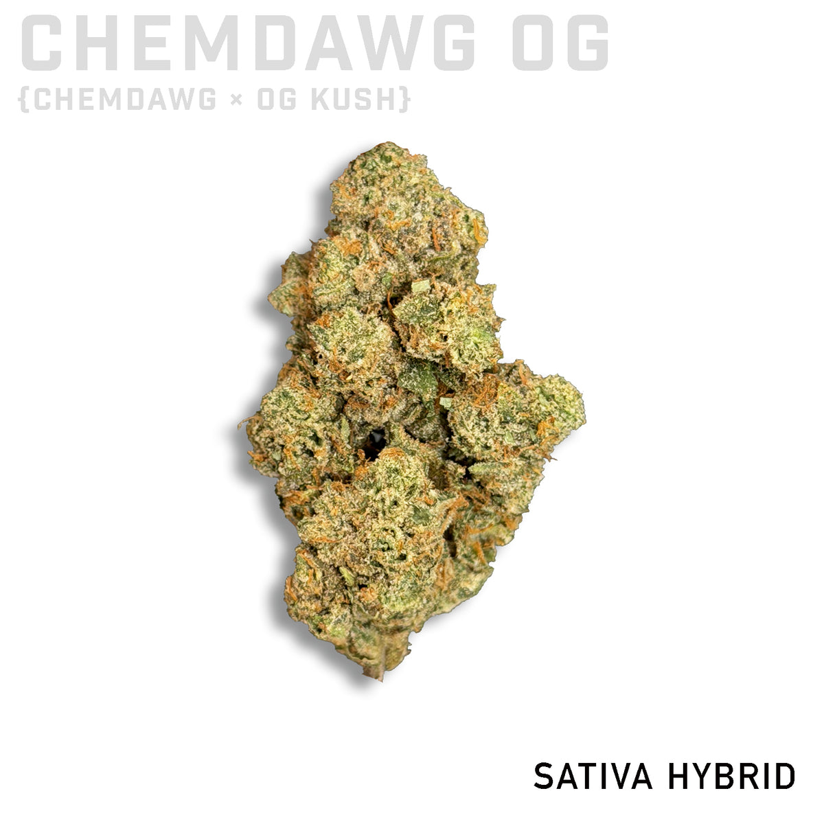 Chemdawg OG