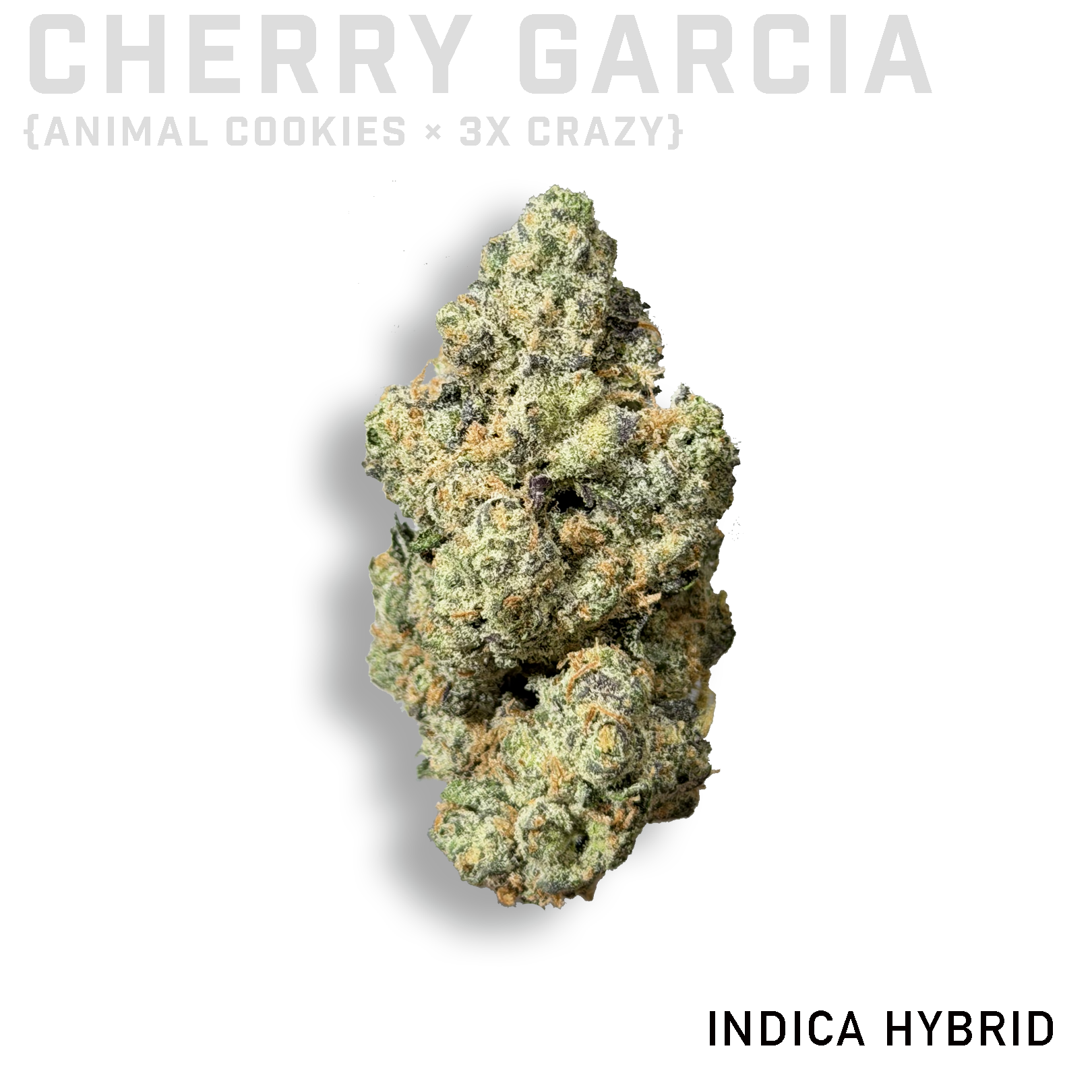 Cherry Garcia