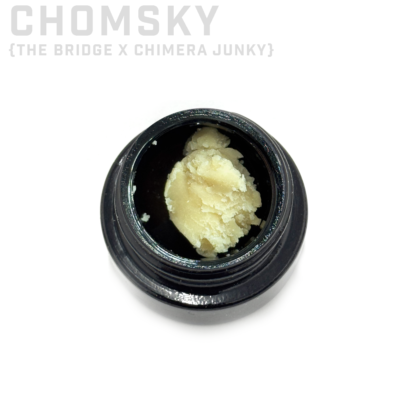Chomsky THCA Hash Rosin
