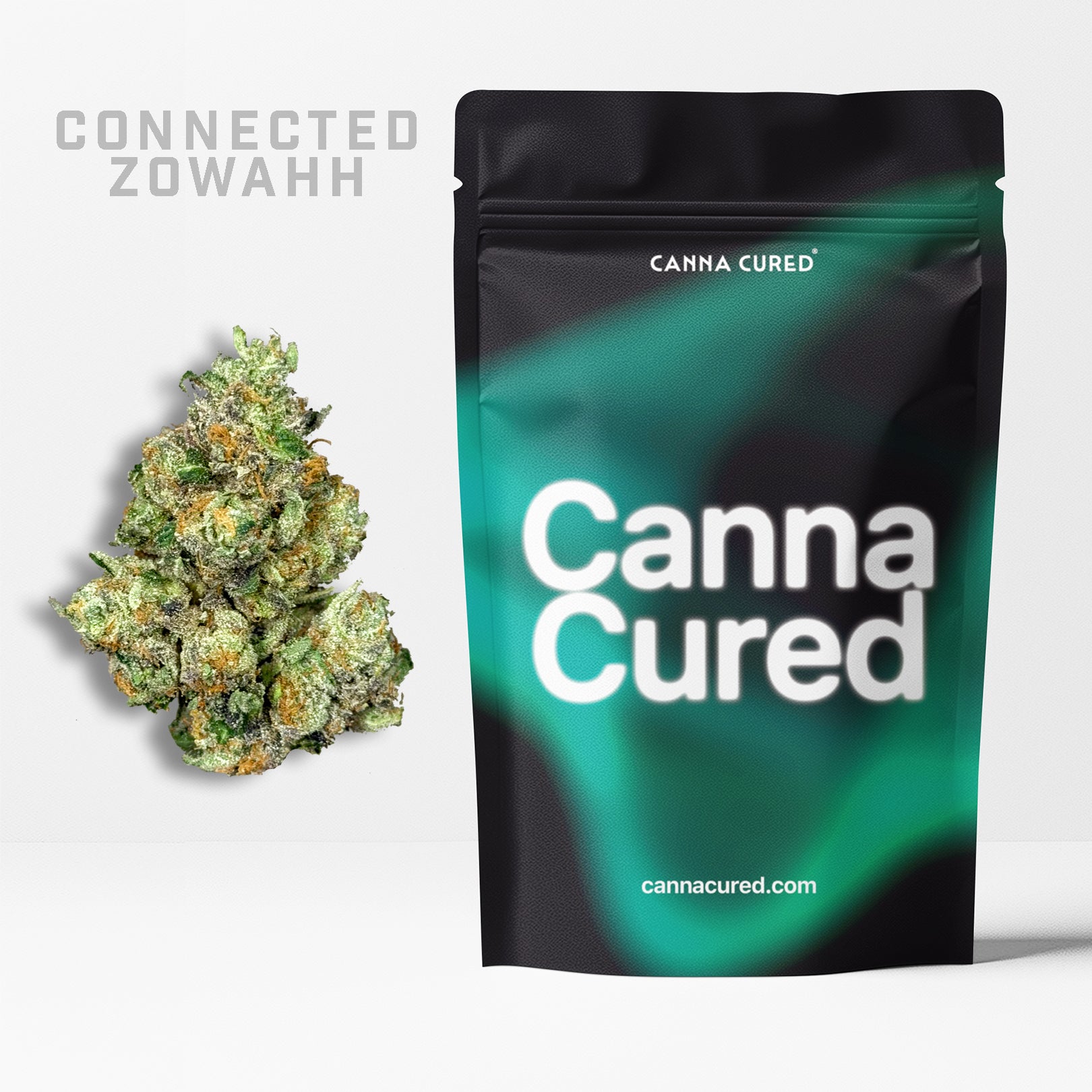 Connected Zowahh