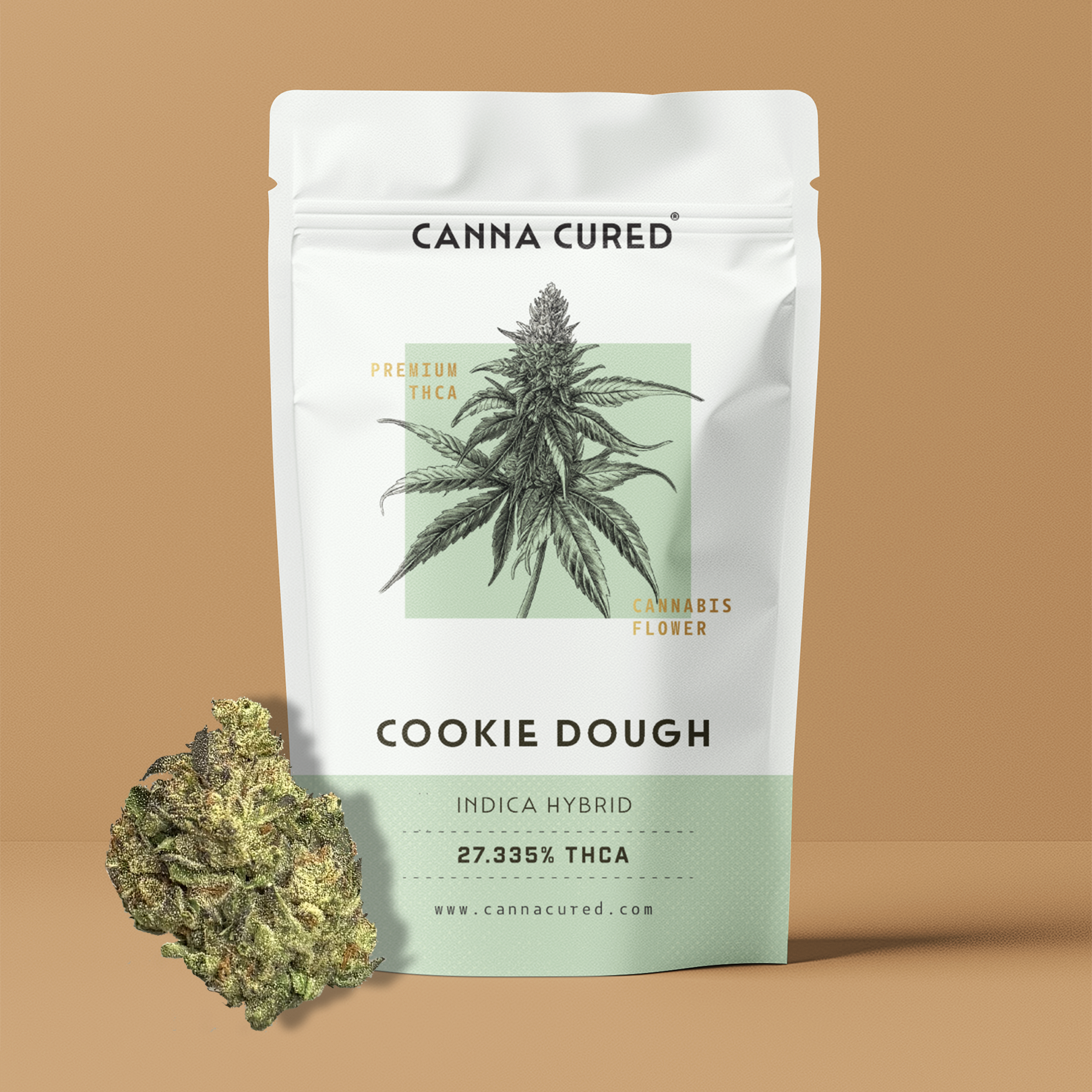 Cookie Dough