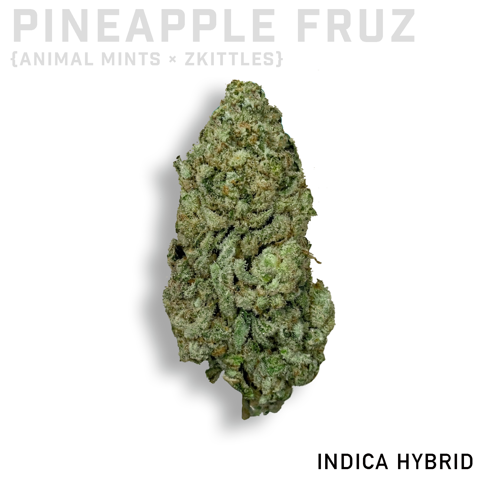 Pineapple Fruz
