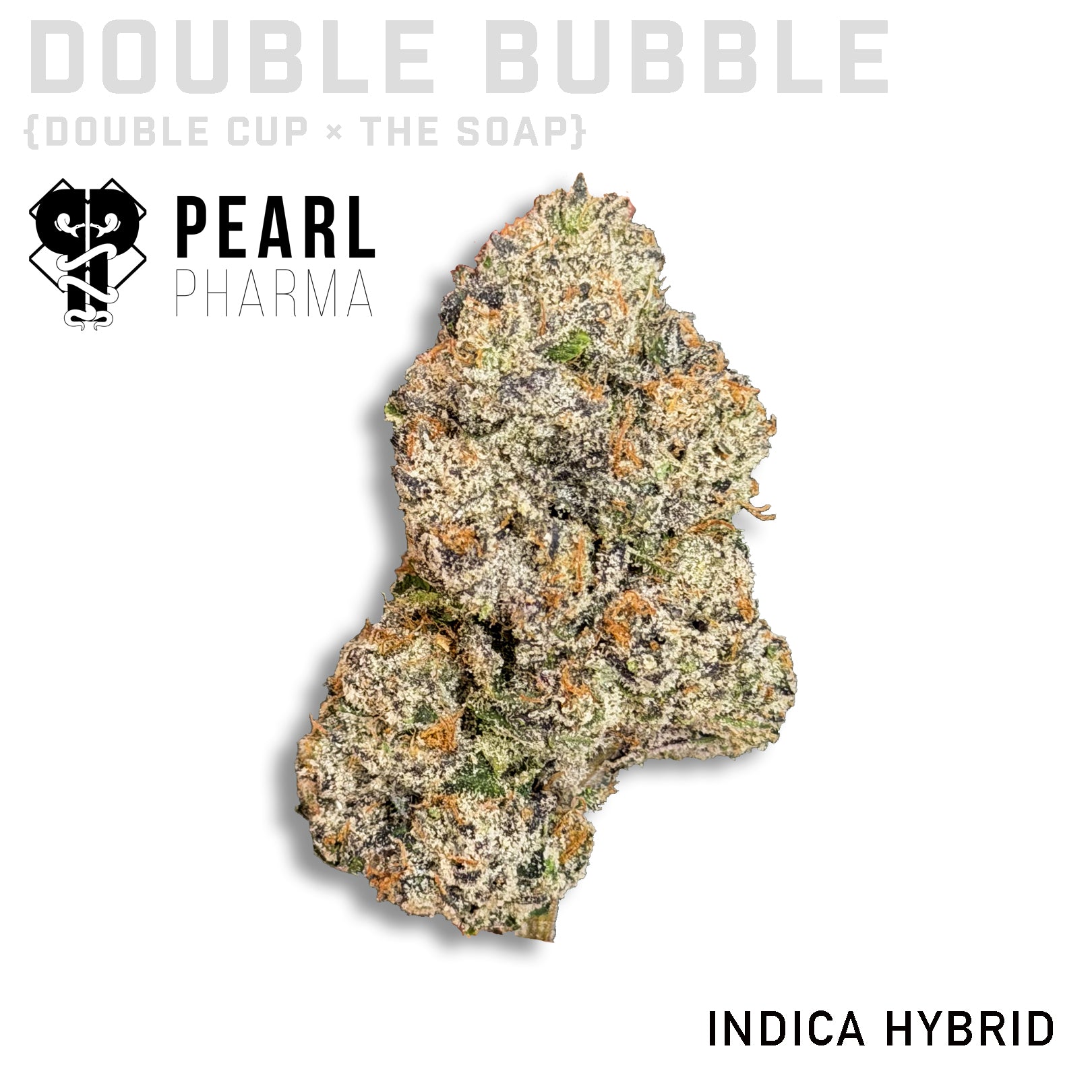 Double Bubble by Pearl Pharma