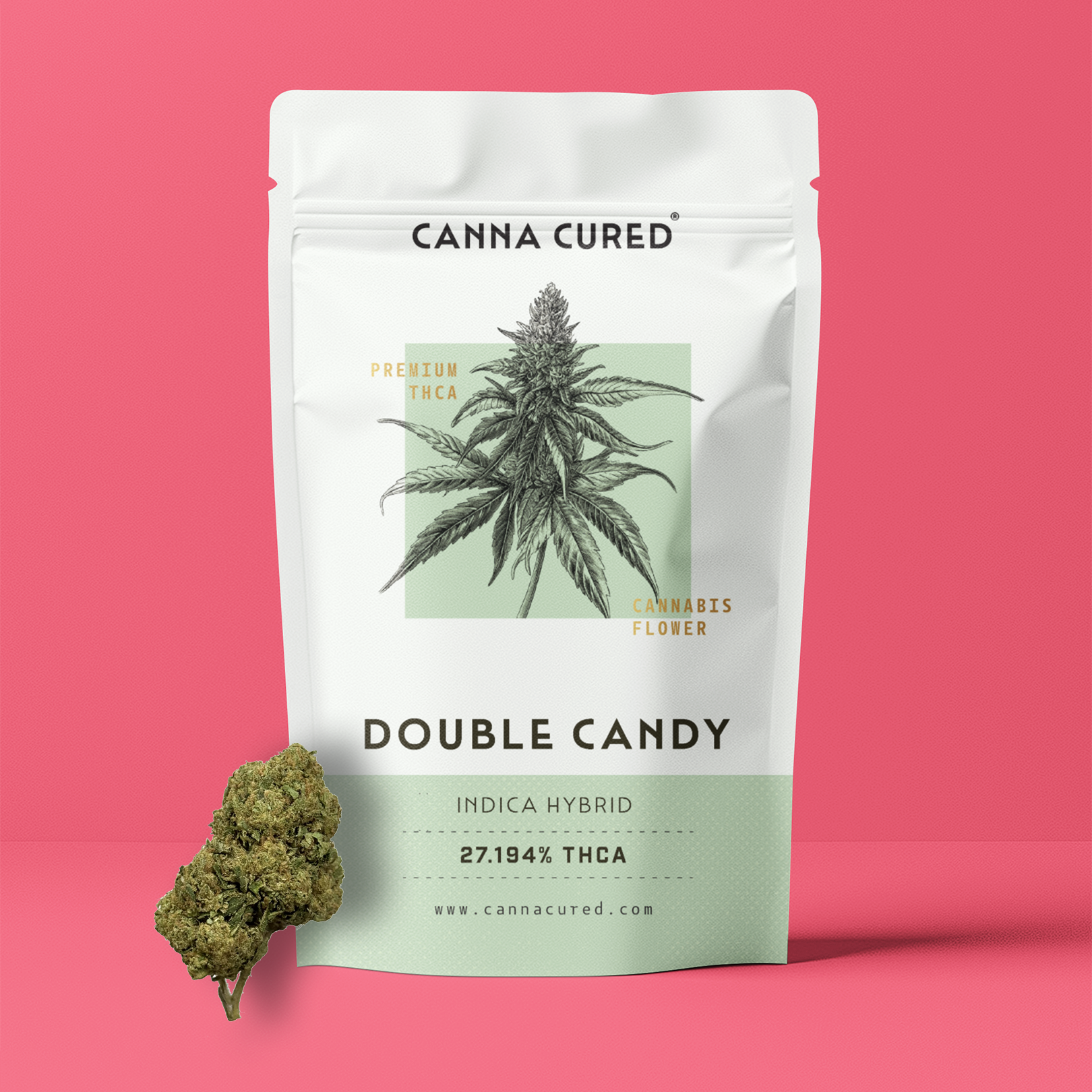 Double Candy