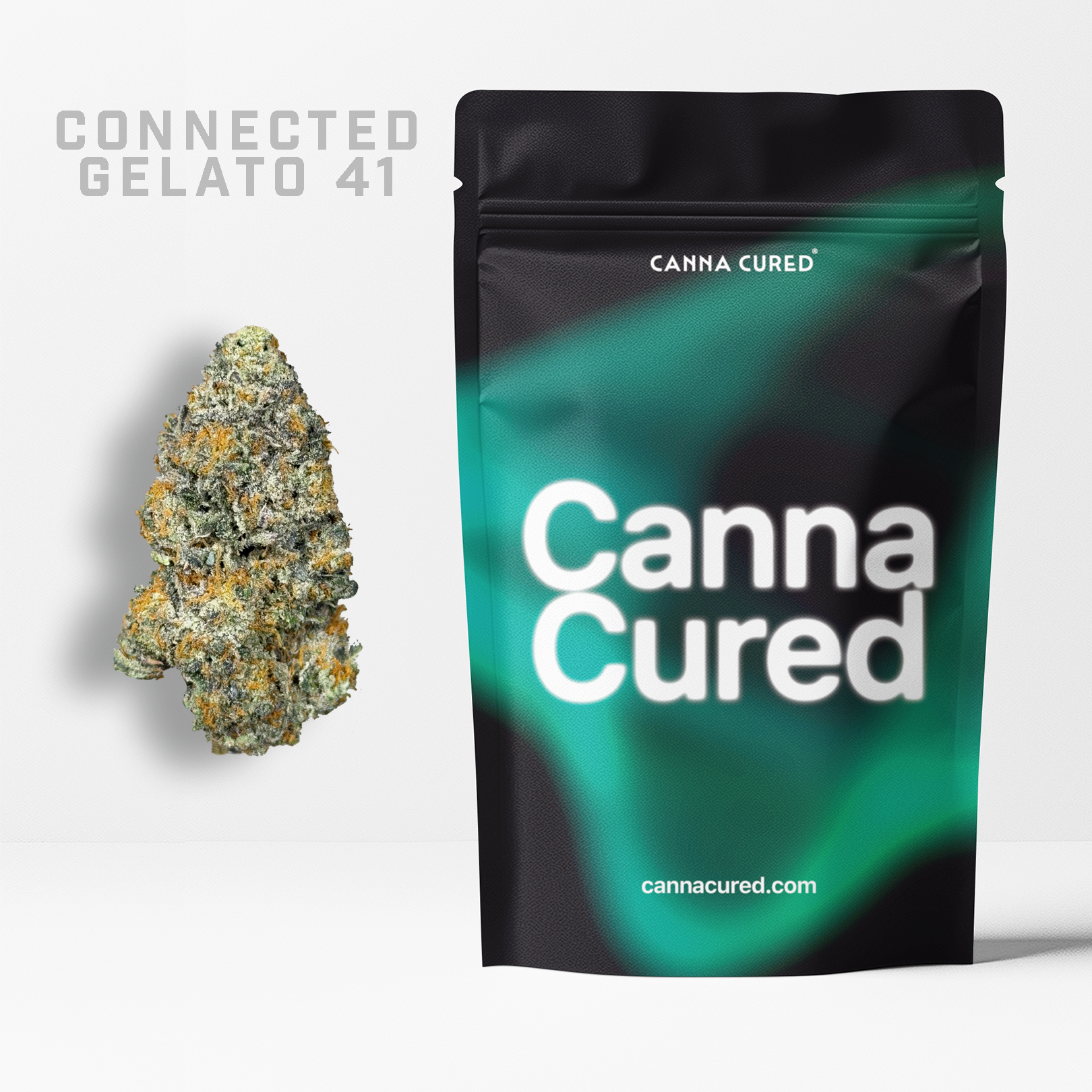 Connected Gelato 41