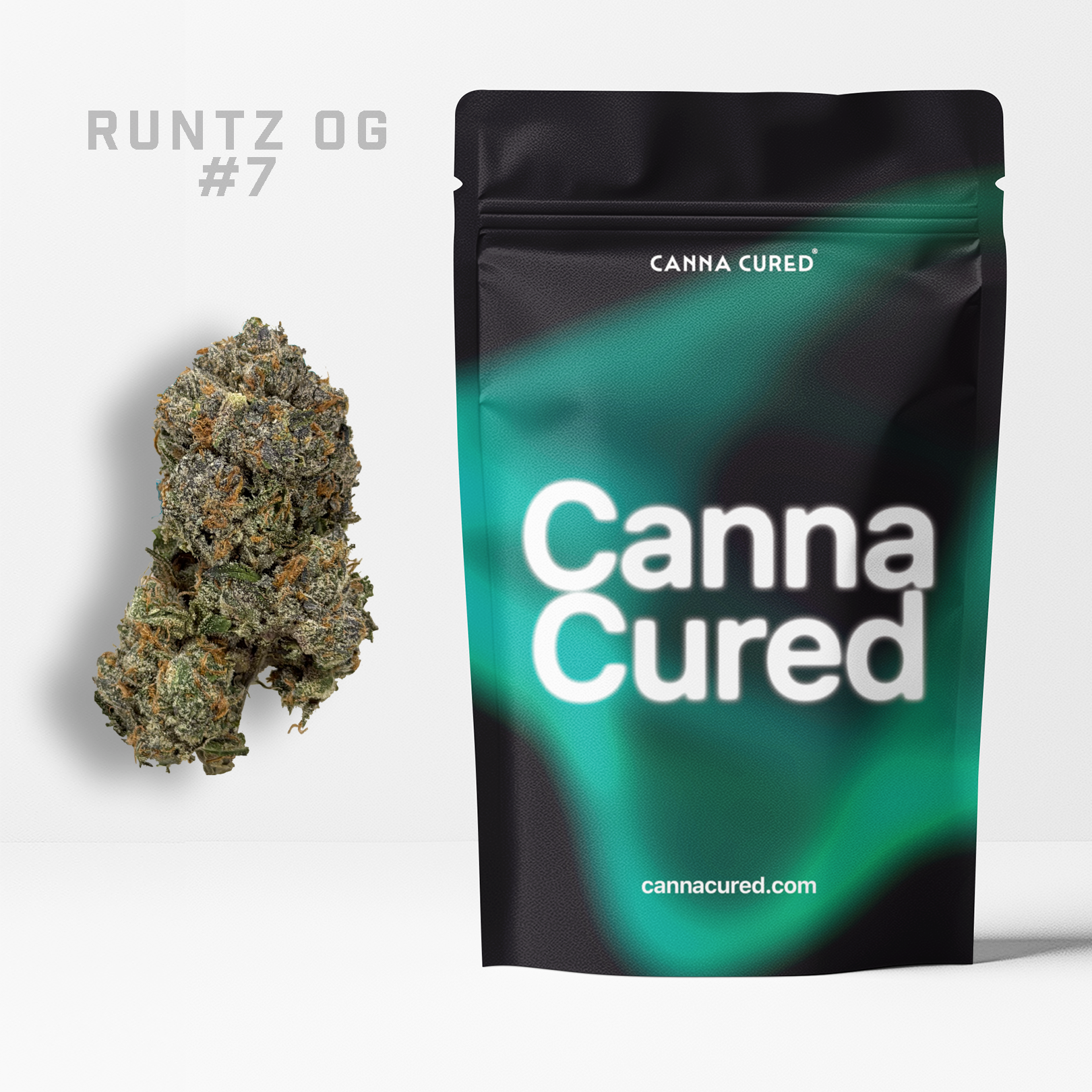 Runtz OG #7