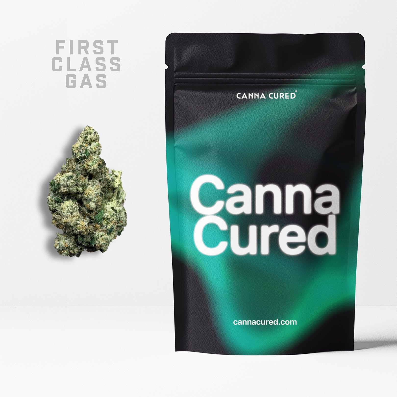 First Class Gas