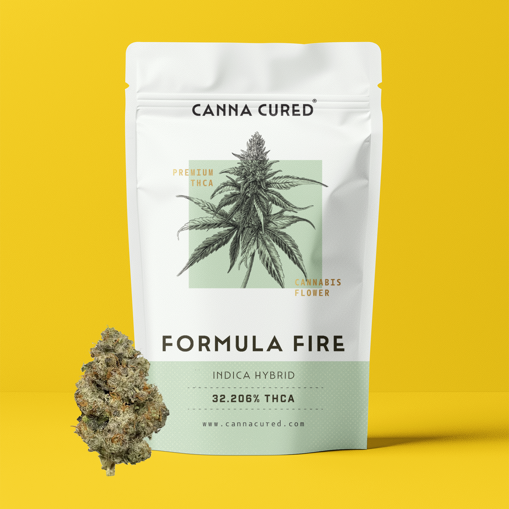 Formula Fire