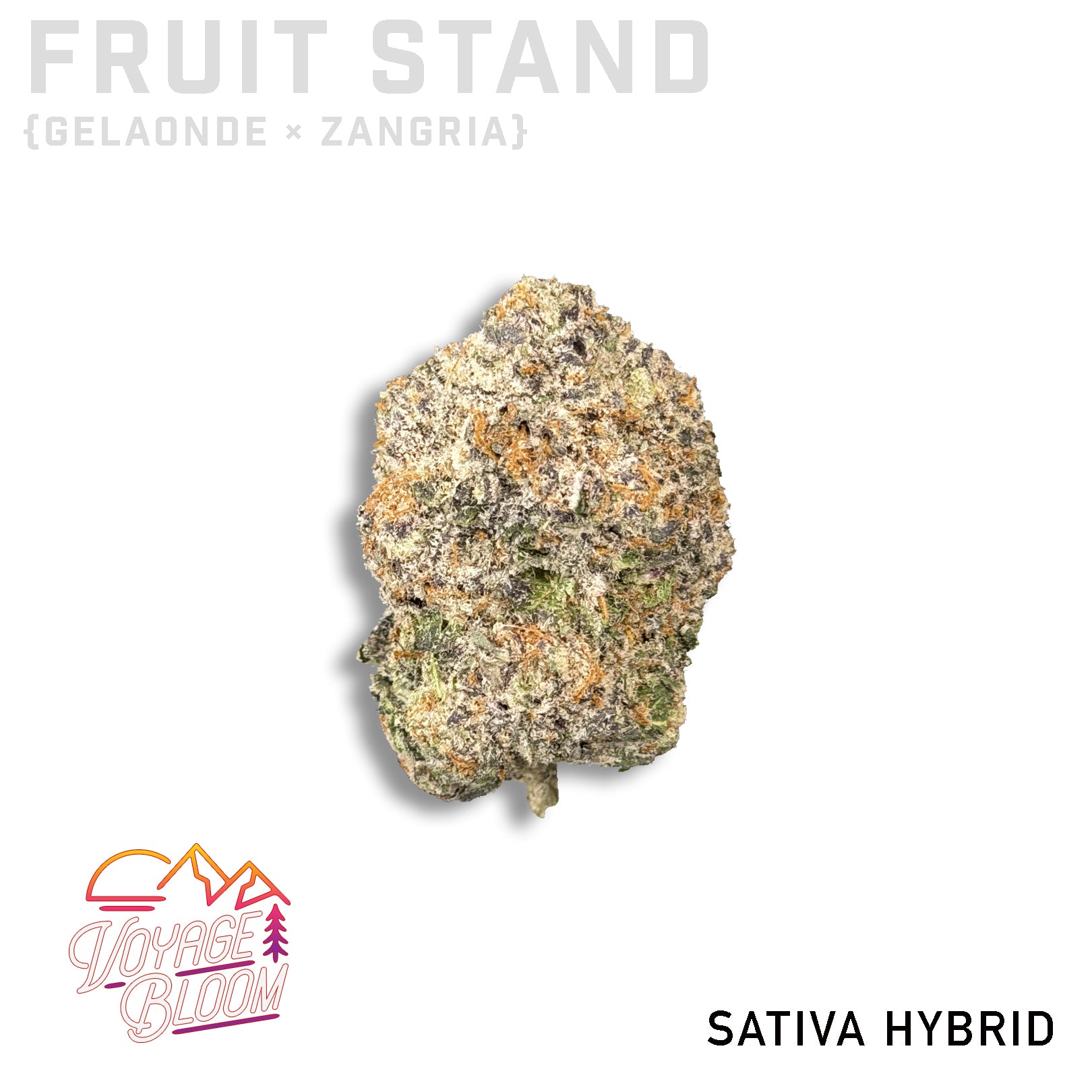 Fruit Stand