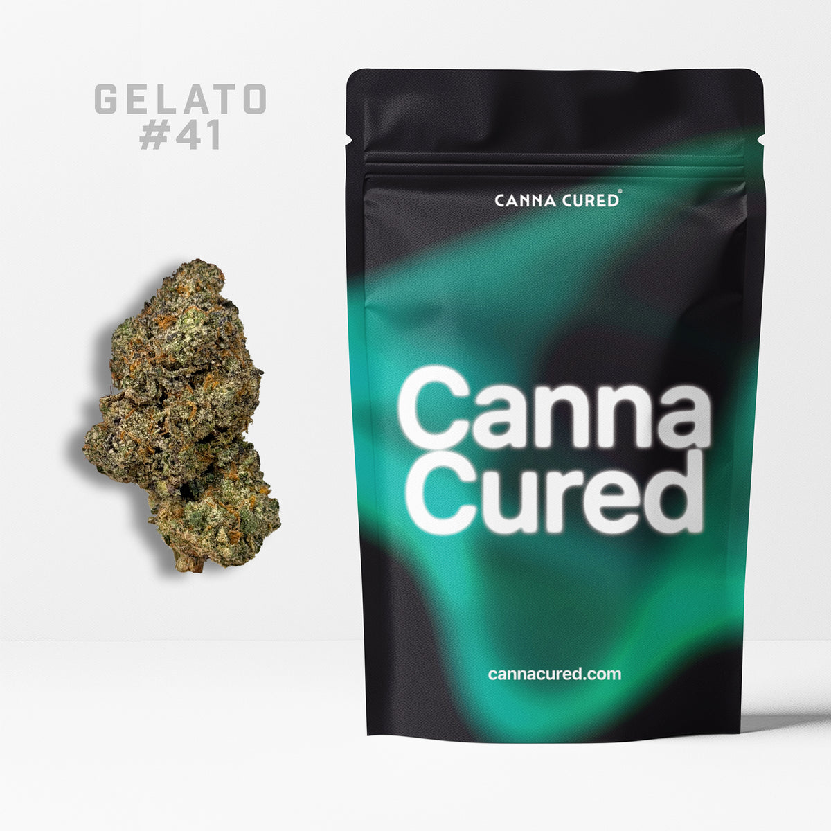 Gelato 41