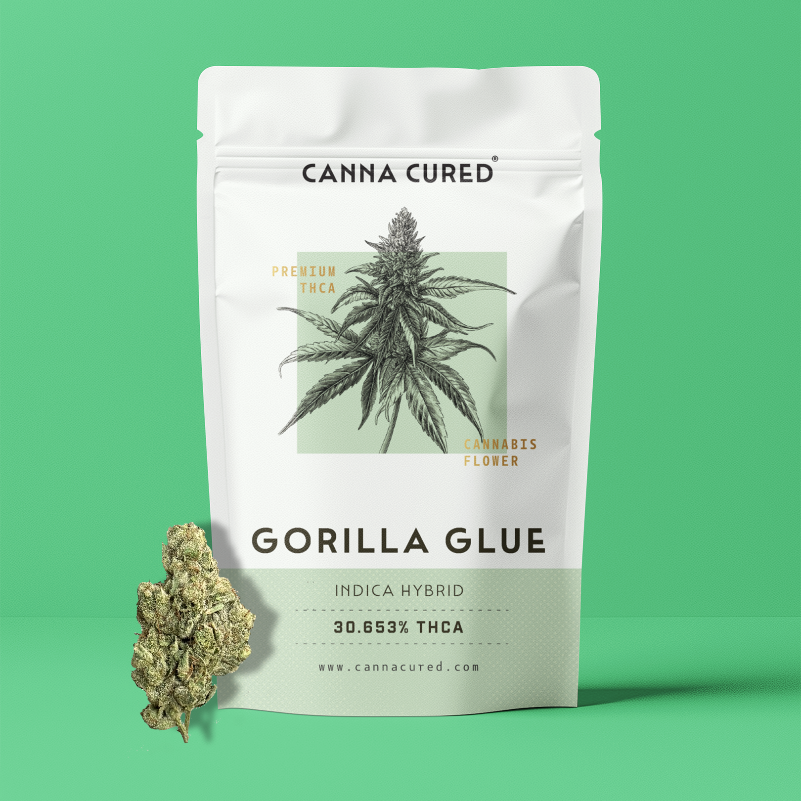 Gorilla Glue