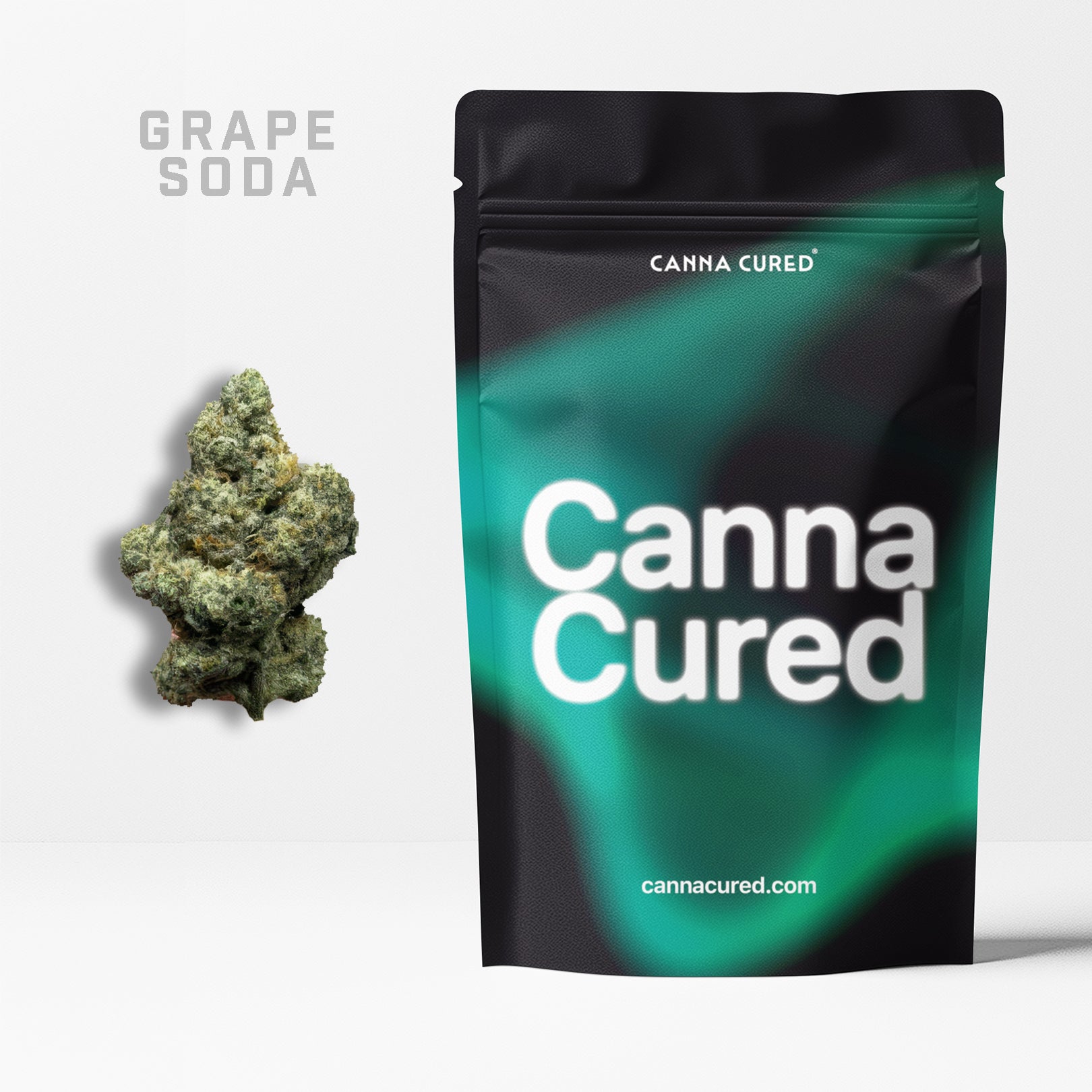 Grape Soda