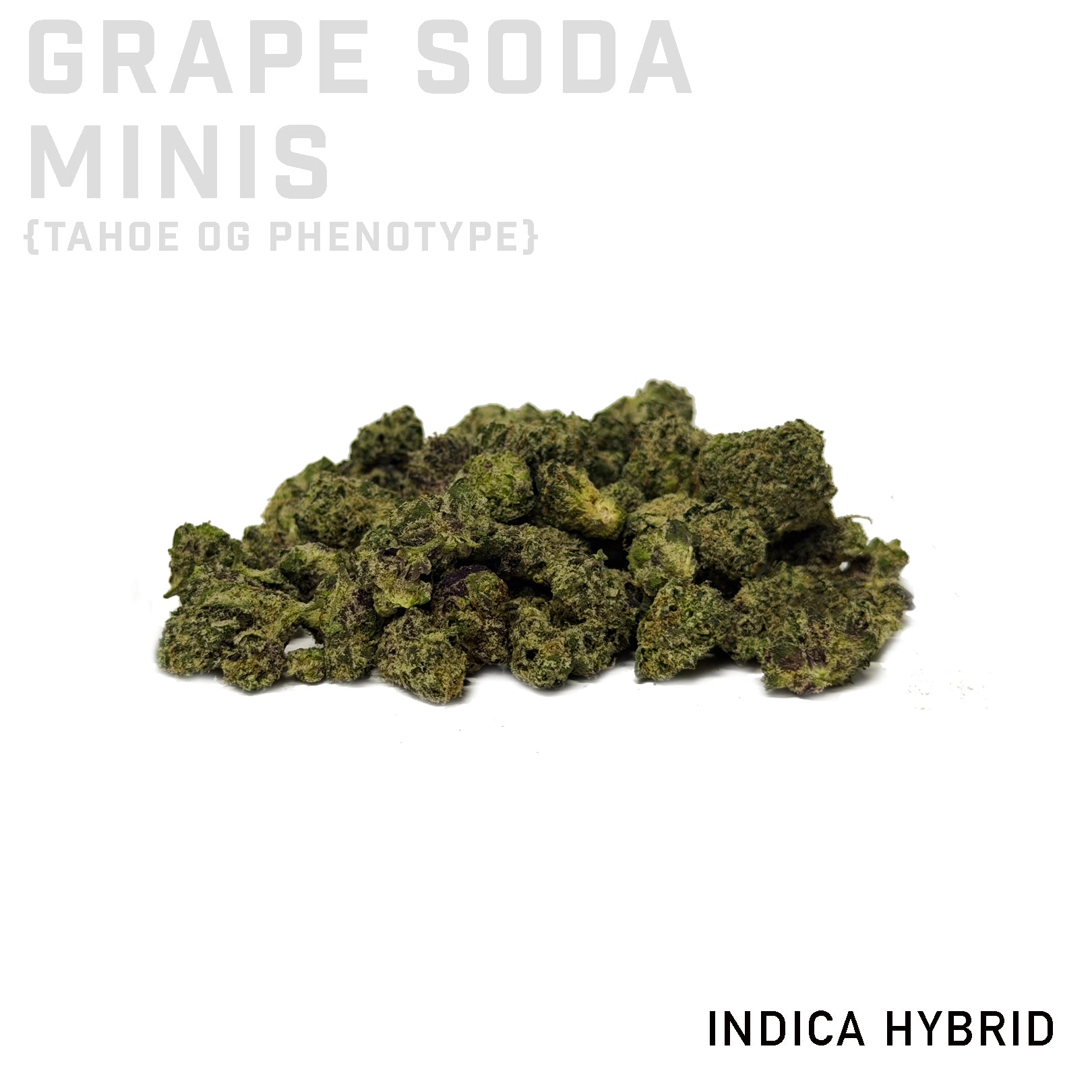 Grape Soda Minis