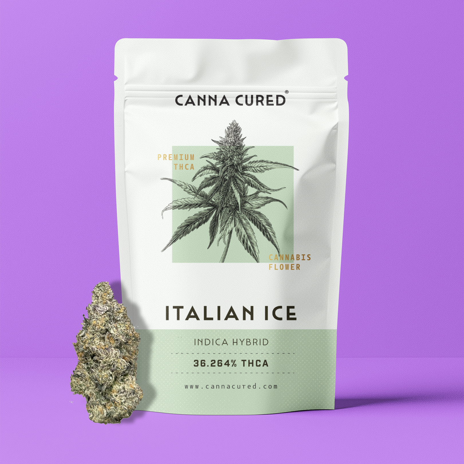 Italian Ice