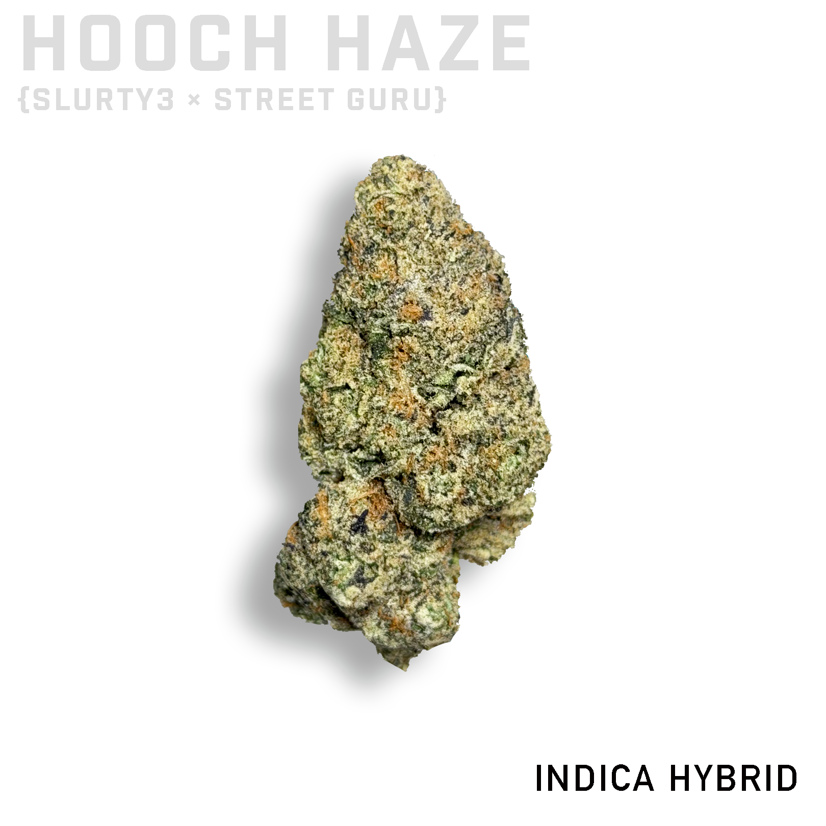 Hooch Haze