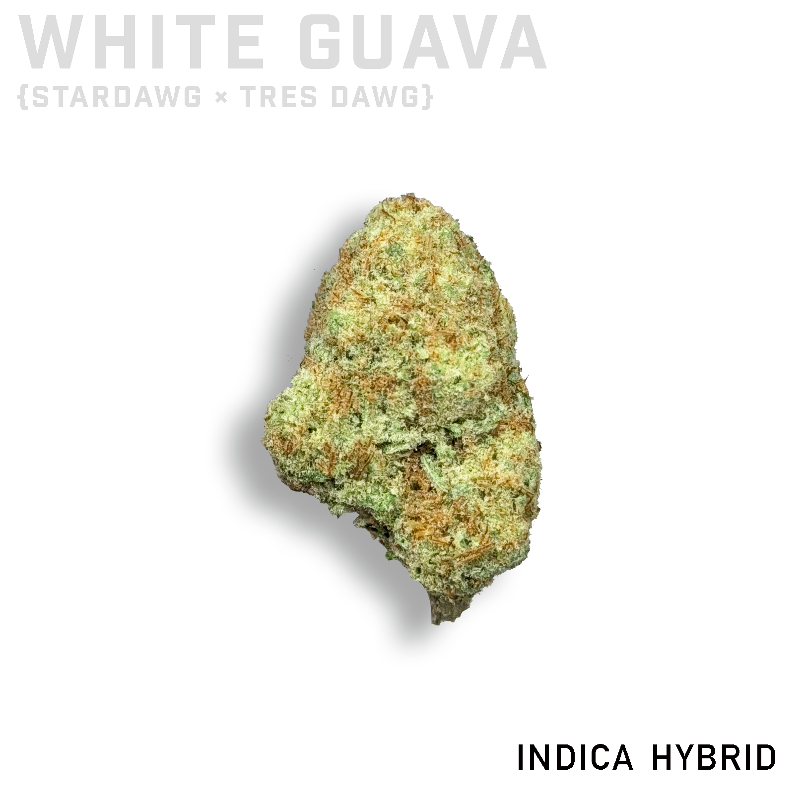 White Guava