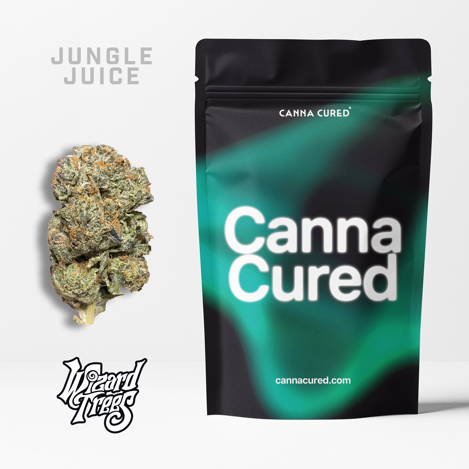 Jungle Juice by Wizard Trees