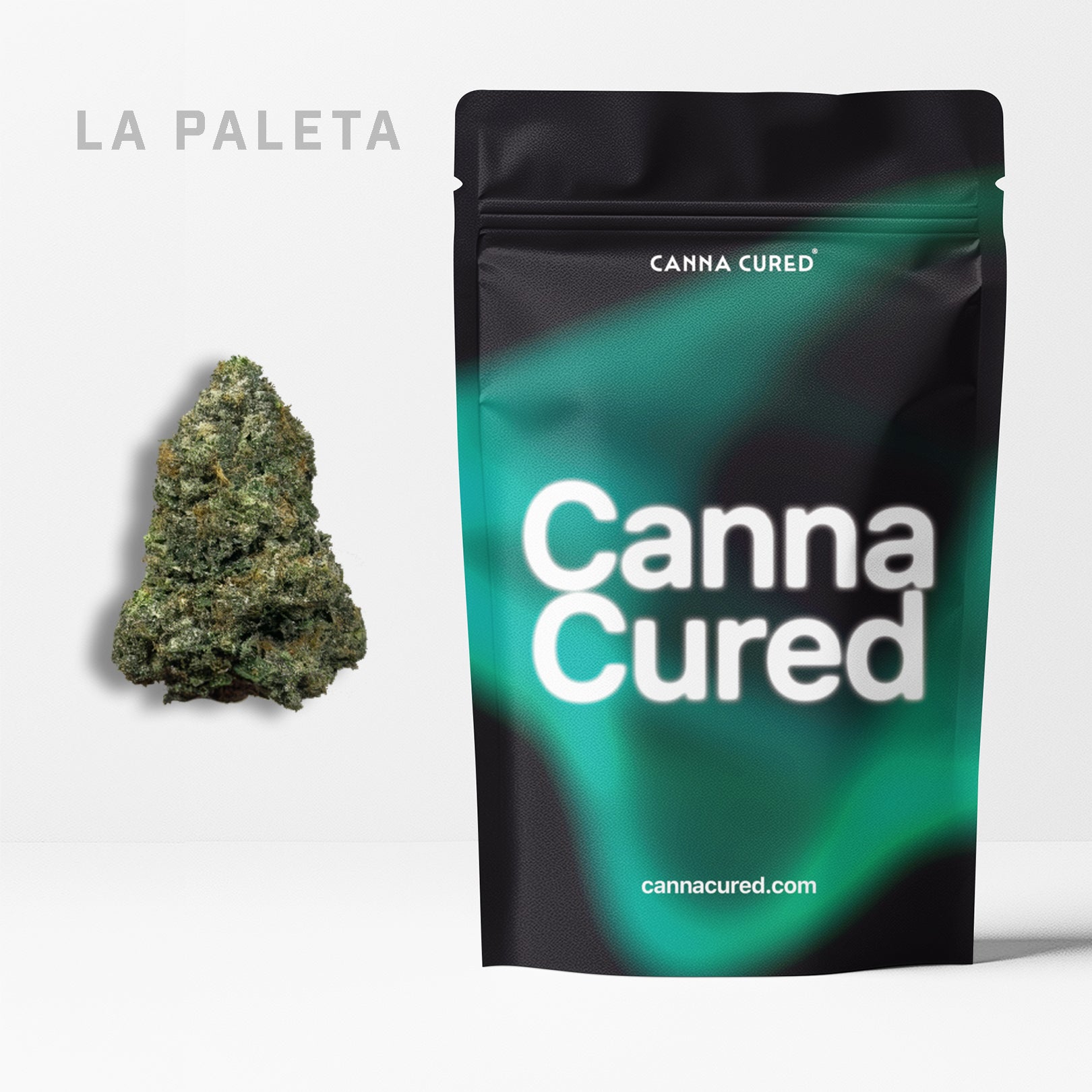 LA Paleta