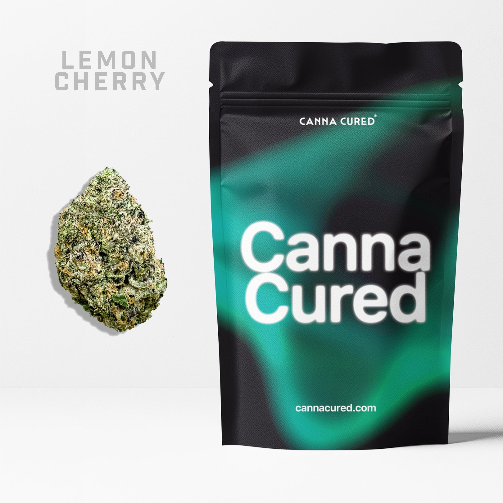 Lemon Cherry