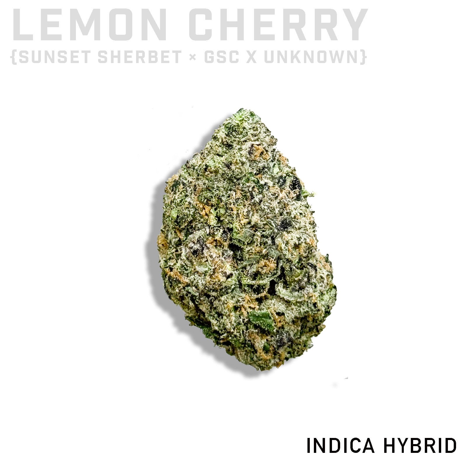 Lemon Cherry