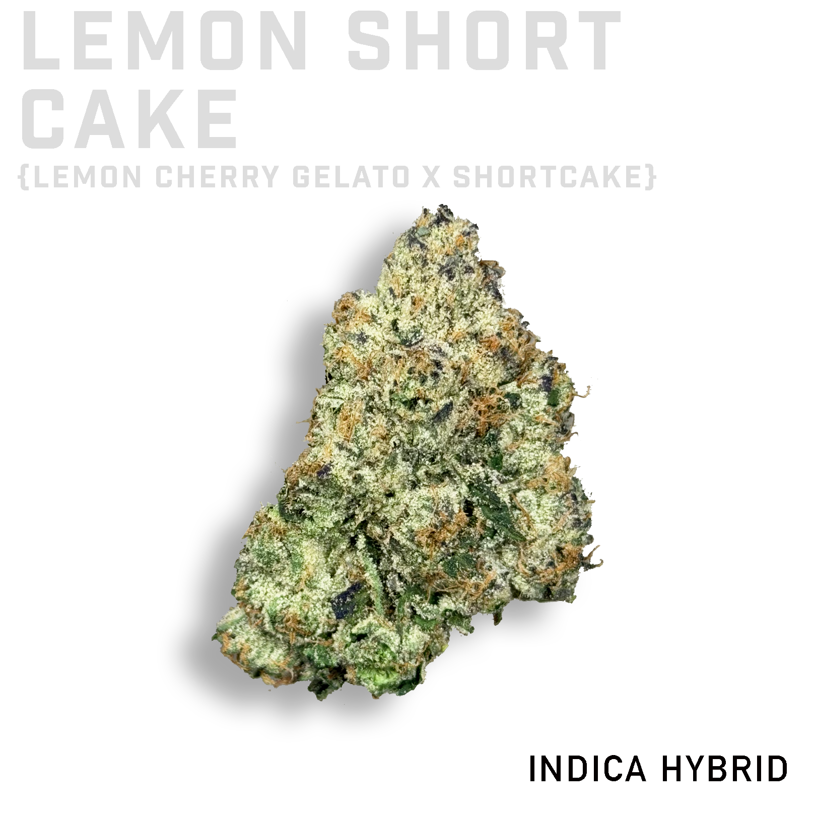 Lemon Short Cake by @VeezeWorst