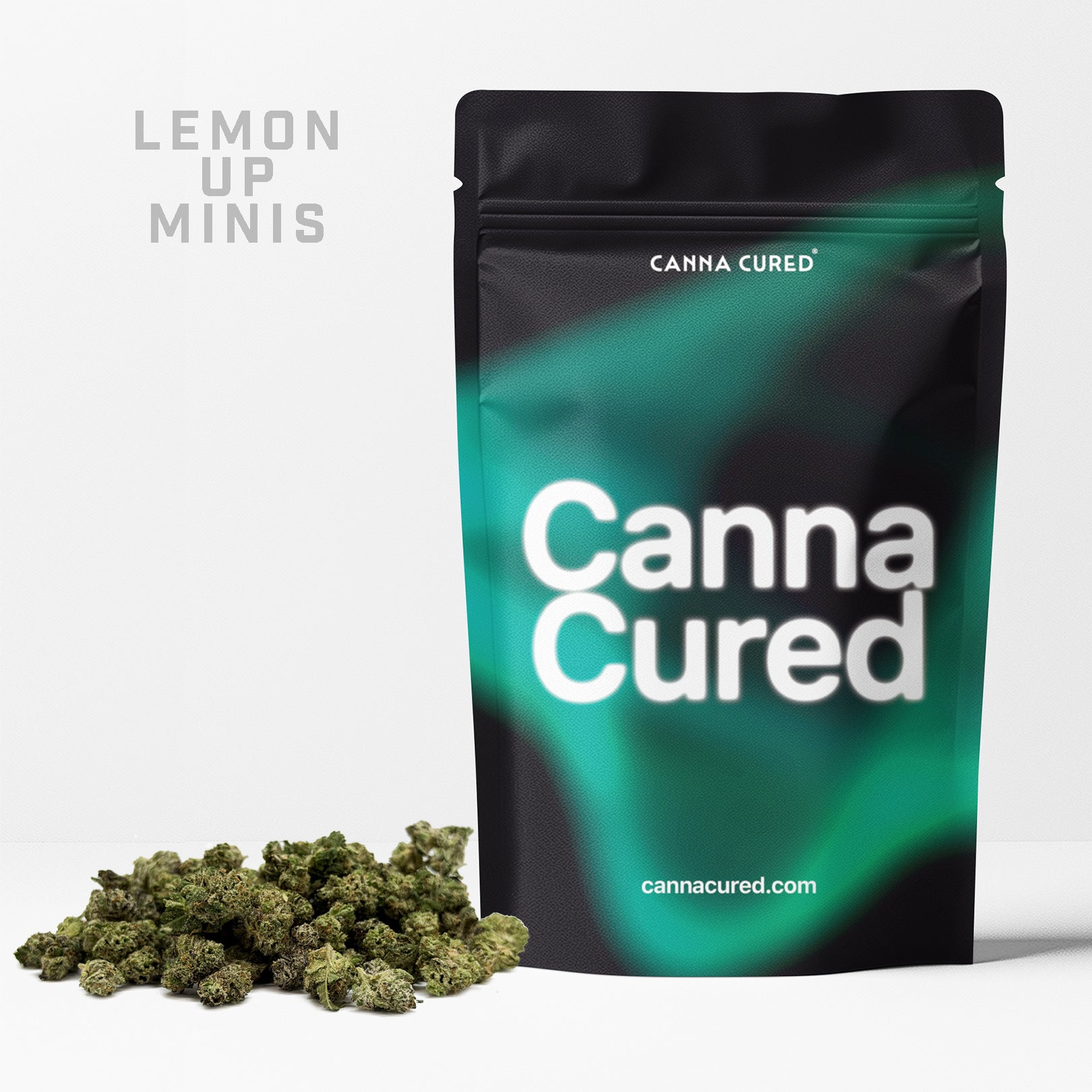Lemon Up Minis