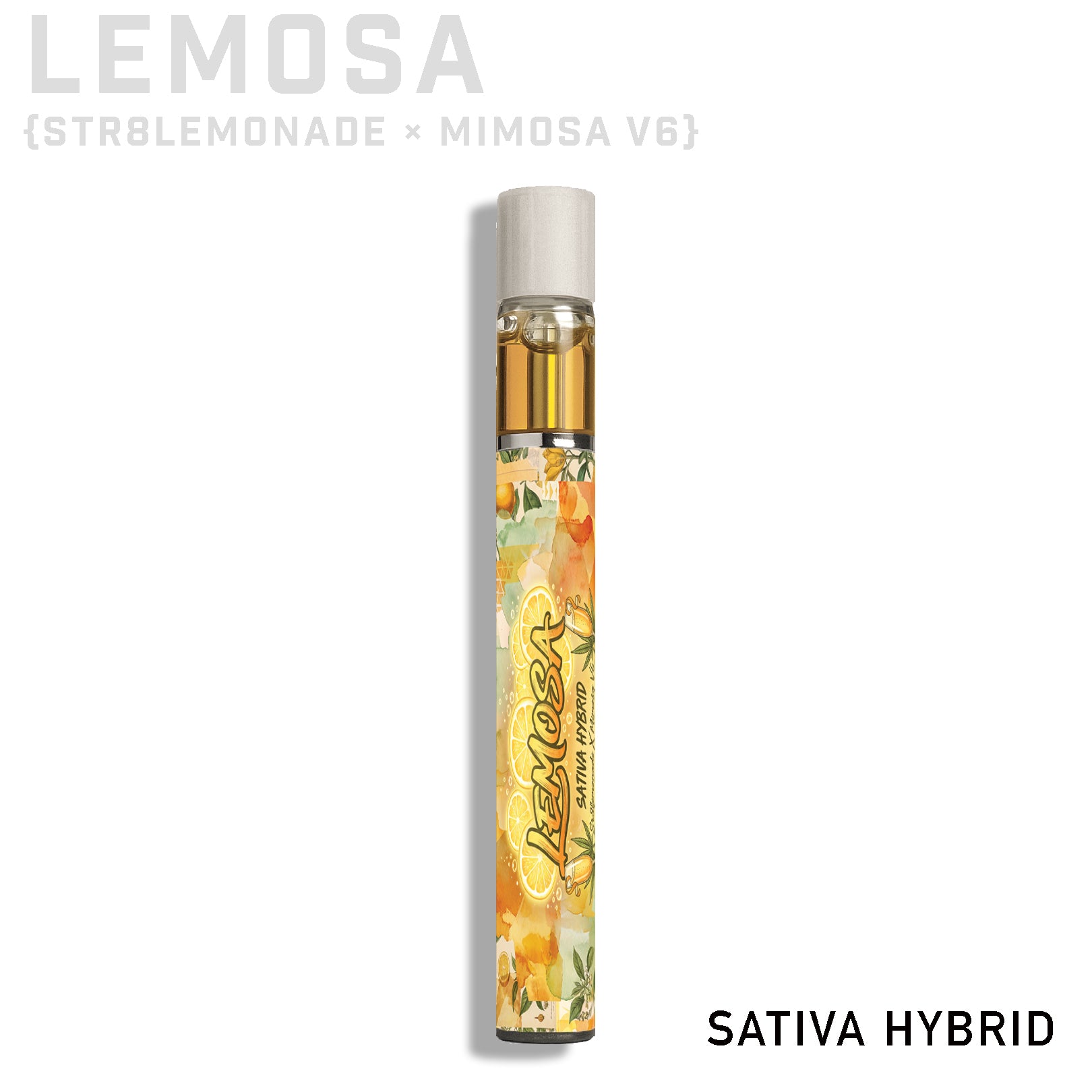 Lemosa Live Rosin Rechargeable Vaporizer