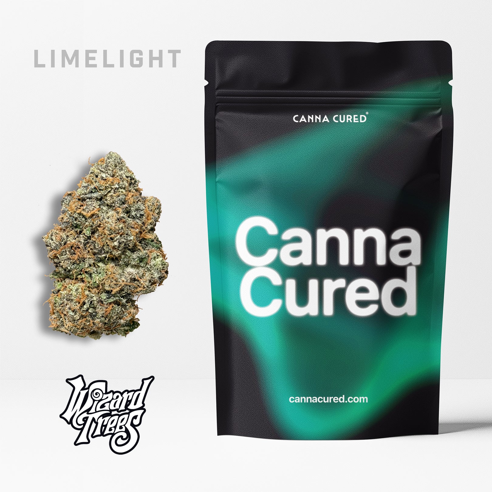Limelight by Wizard Trees