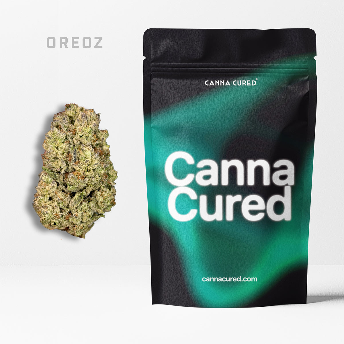 OreoZ