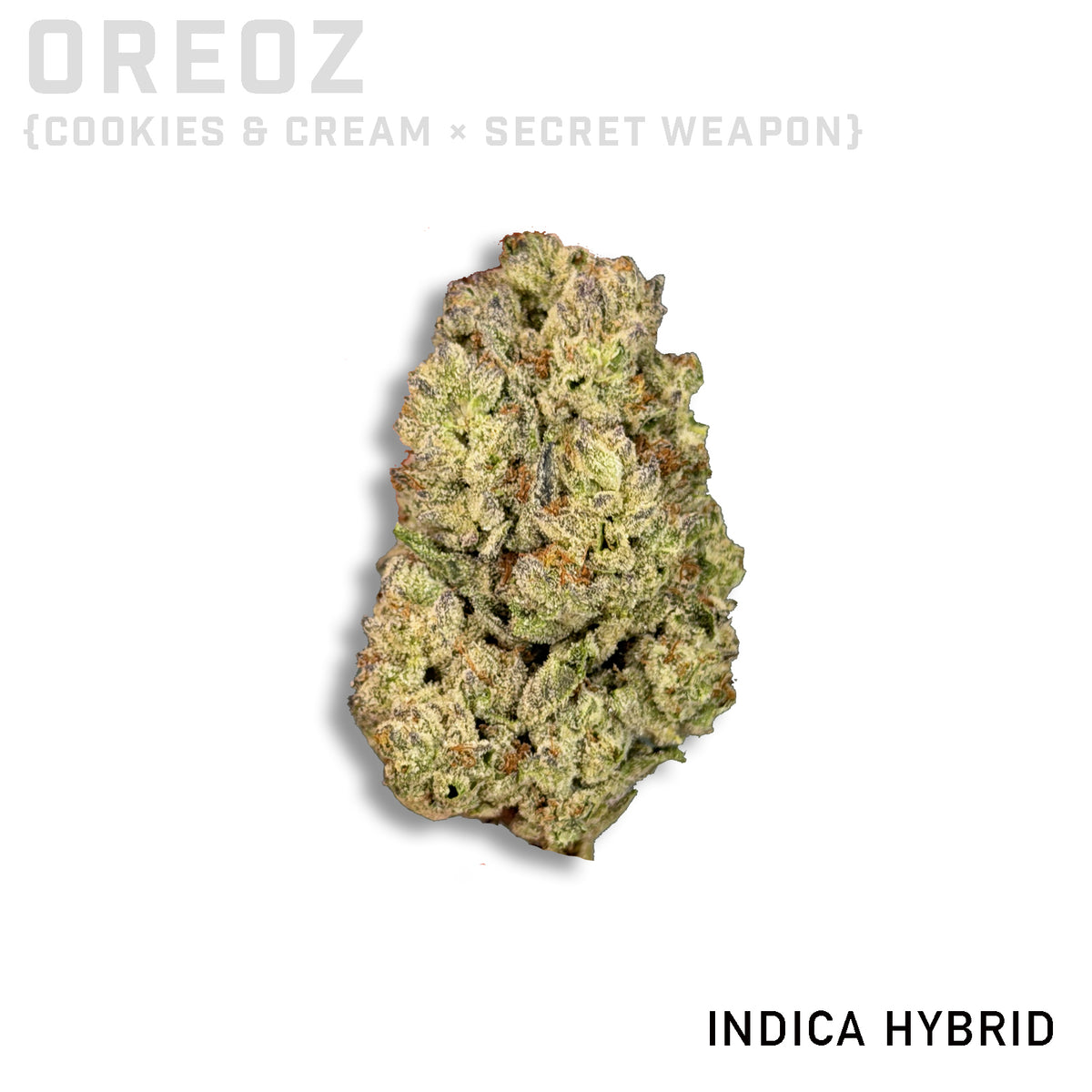 OreoZ