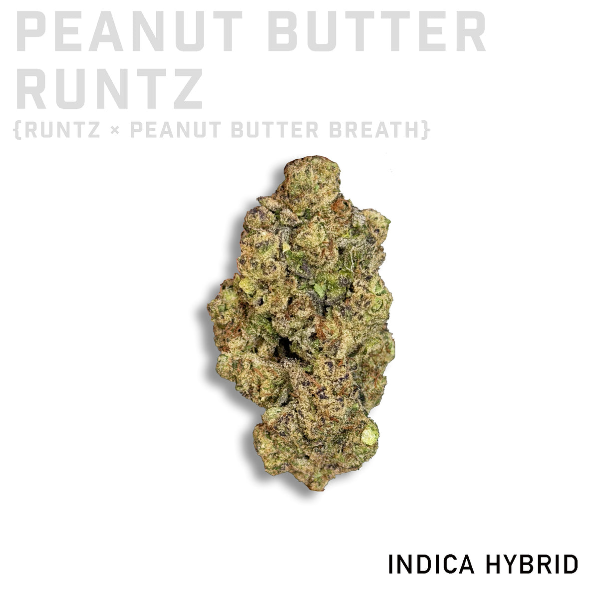 Peanut Butter Runtz