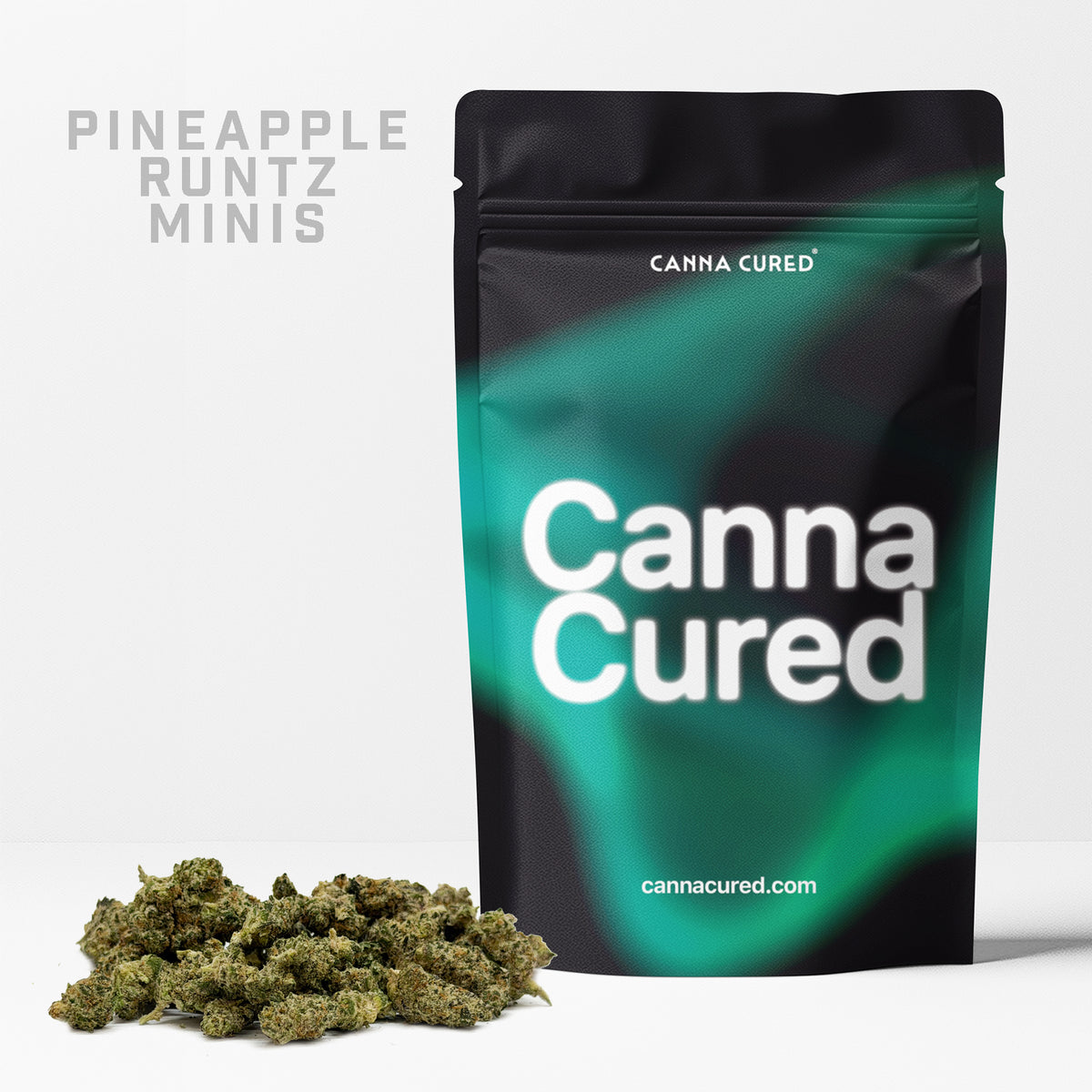 Pineapple Runtz Minis