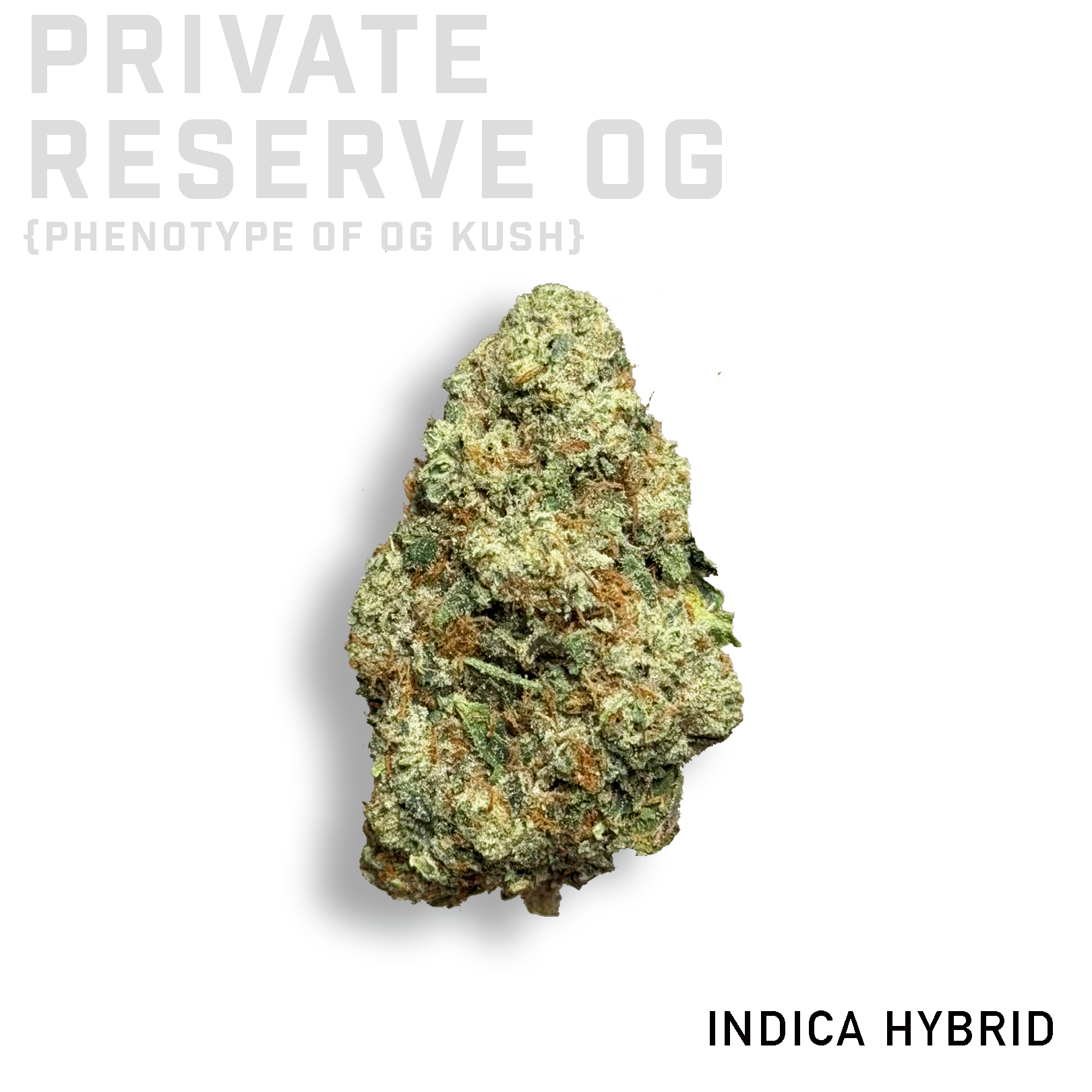 Private Reserve OG
