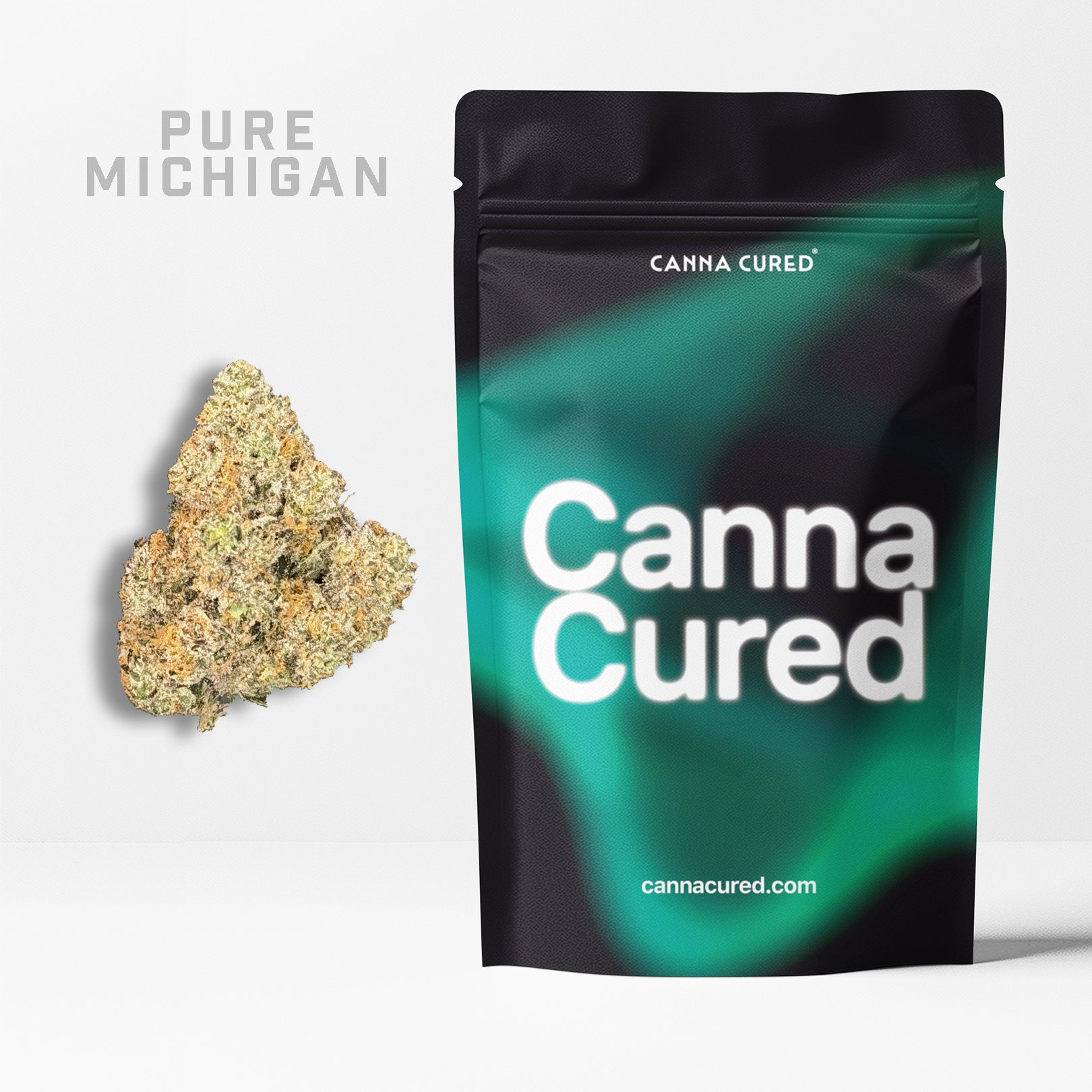 Pure Michigan