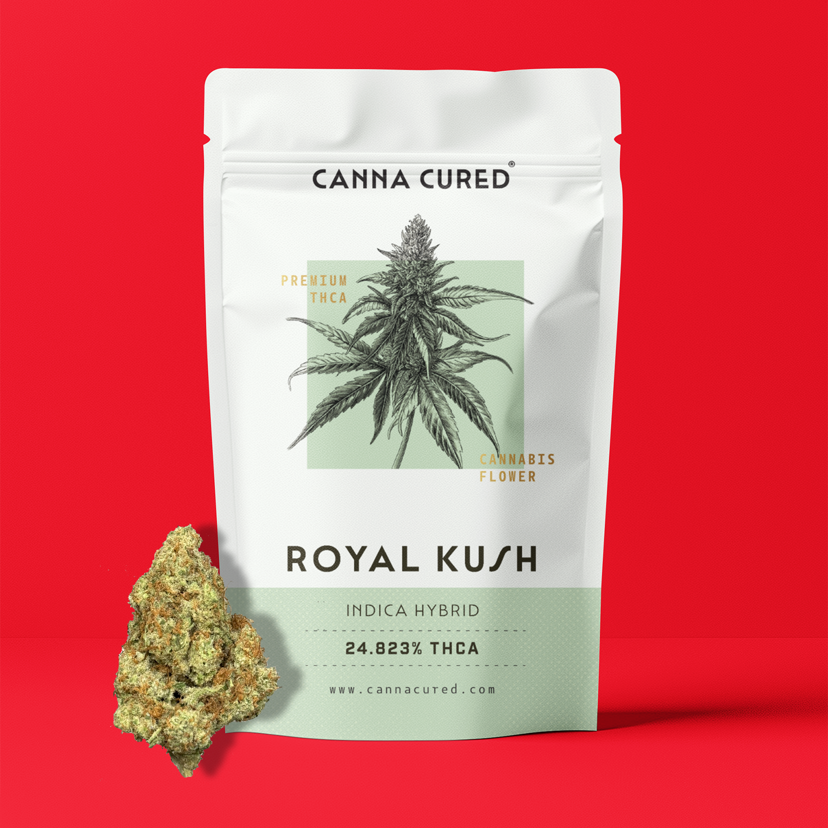 Royal Kush