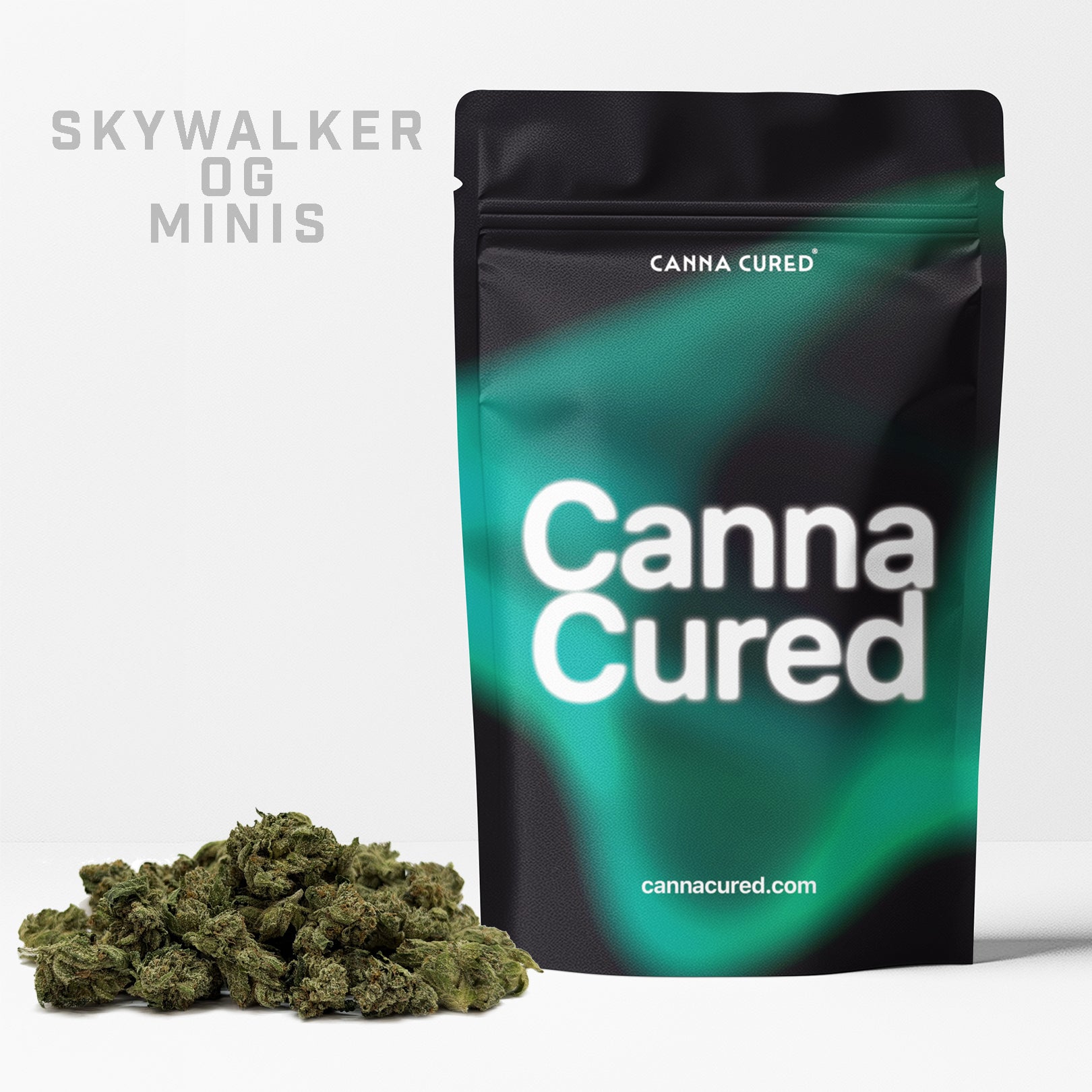 Skywalker OG Minis