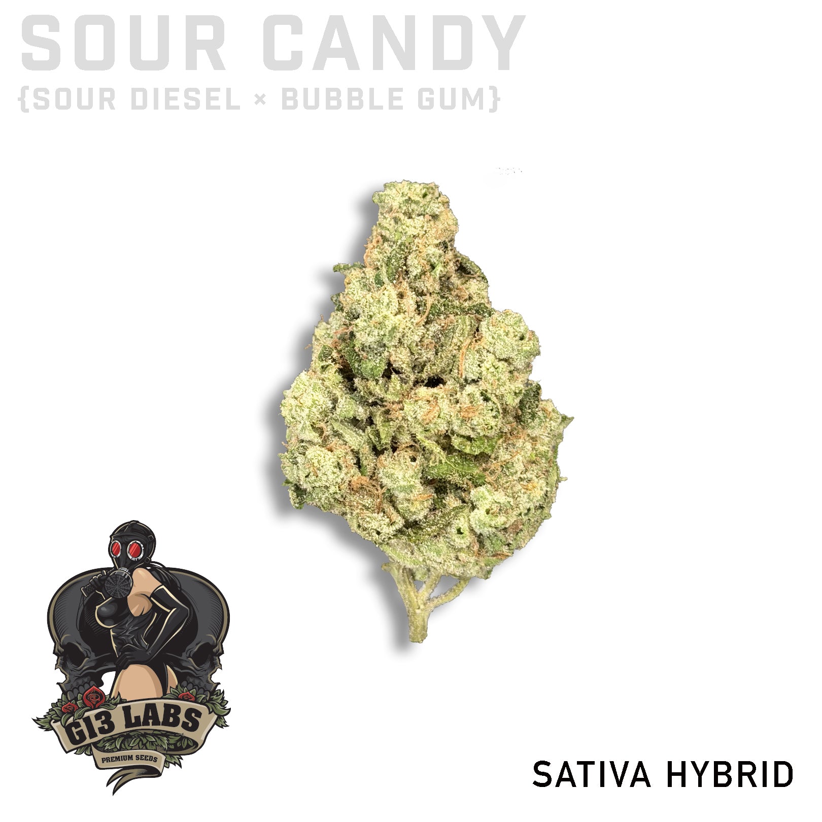 Sour Candy