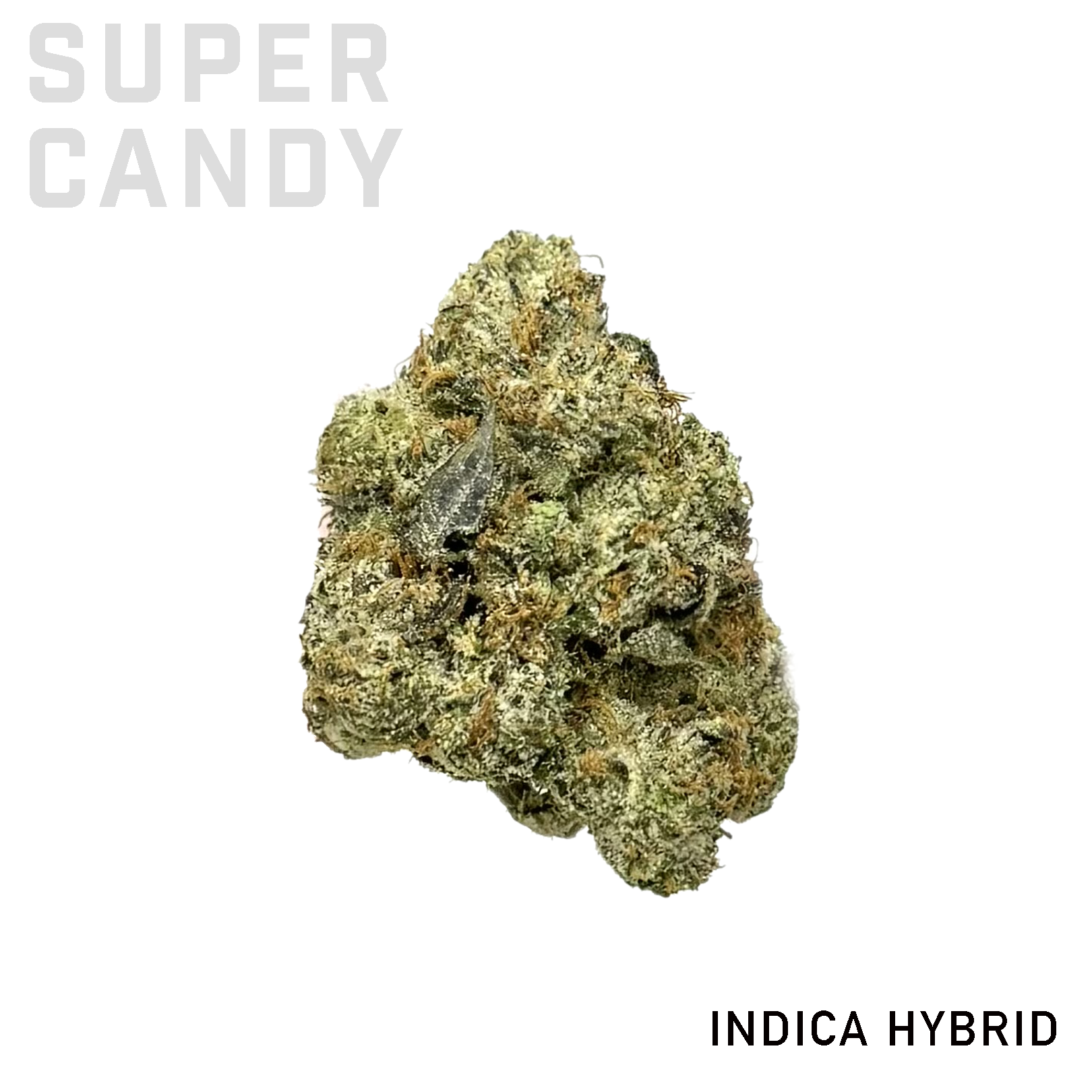 Super Candy