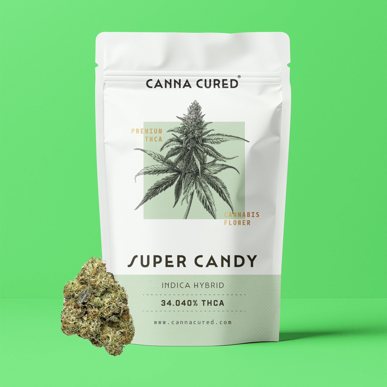 Super Candy