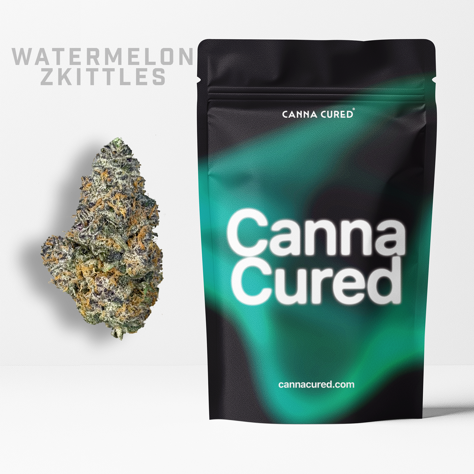 Watermelon Zkittles