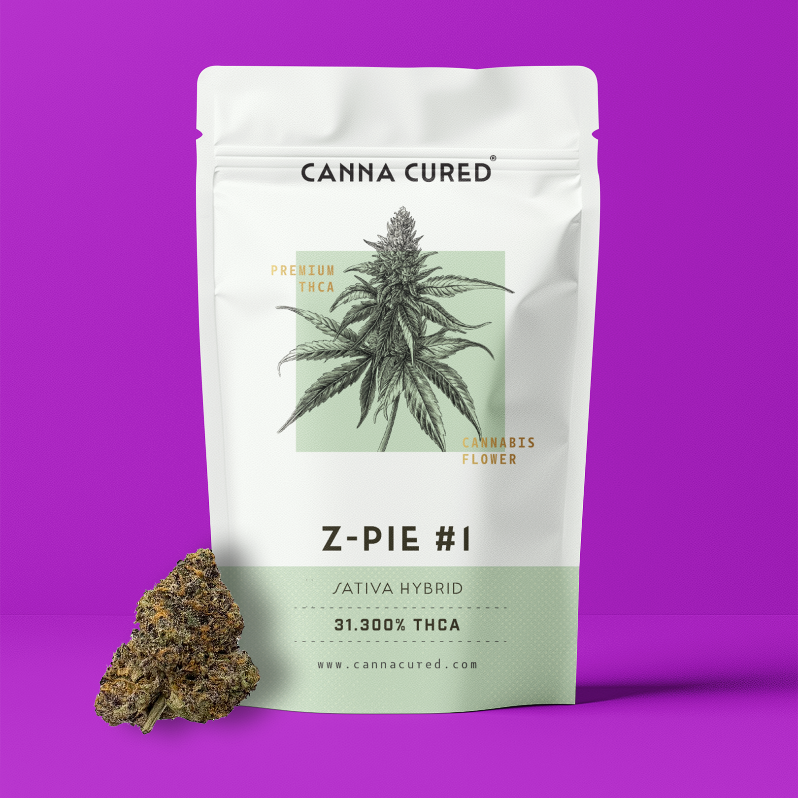 Z-PIE #1