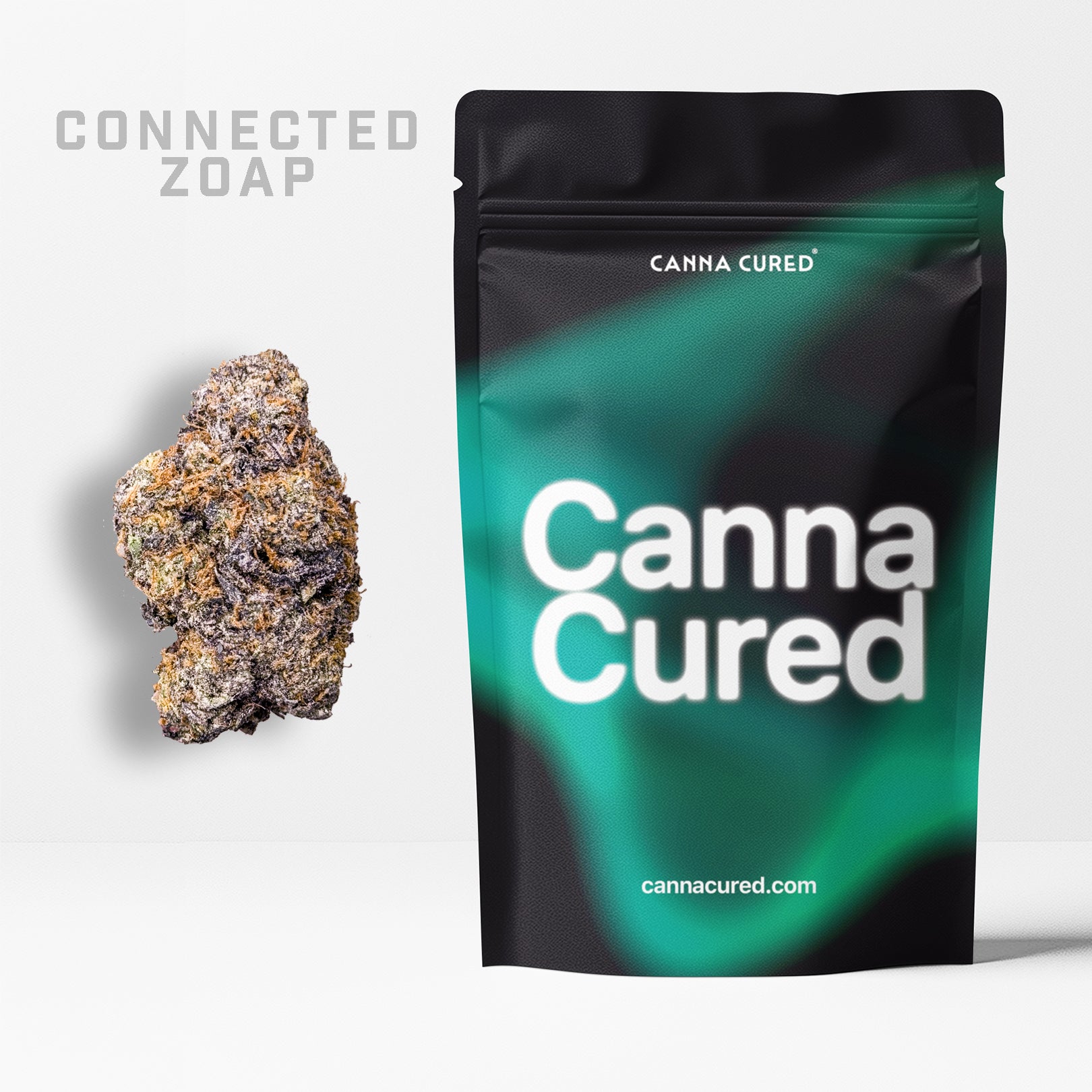 Connected Zoap