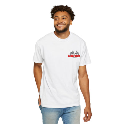 Full Throttle Logo Tee