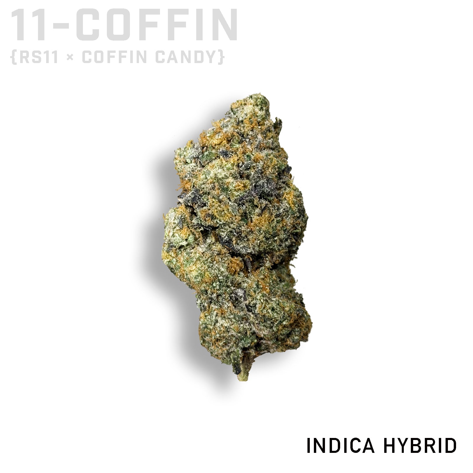 Connected 11-Coffin