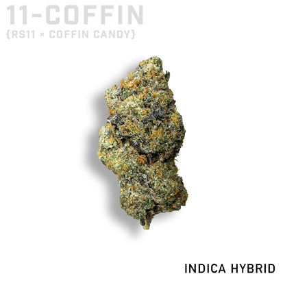 Connected 11-Coffin