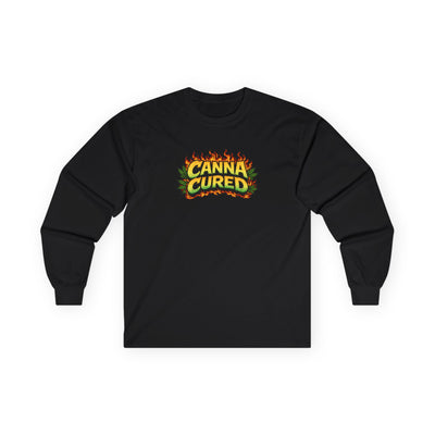 Unisex Ultra Cotton Long Sleeve Tee
